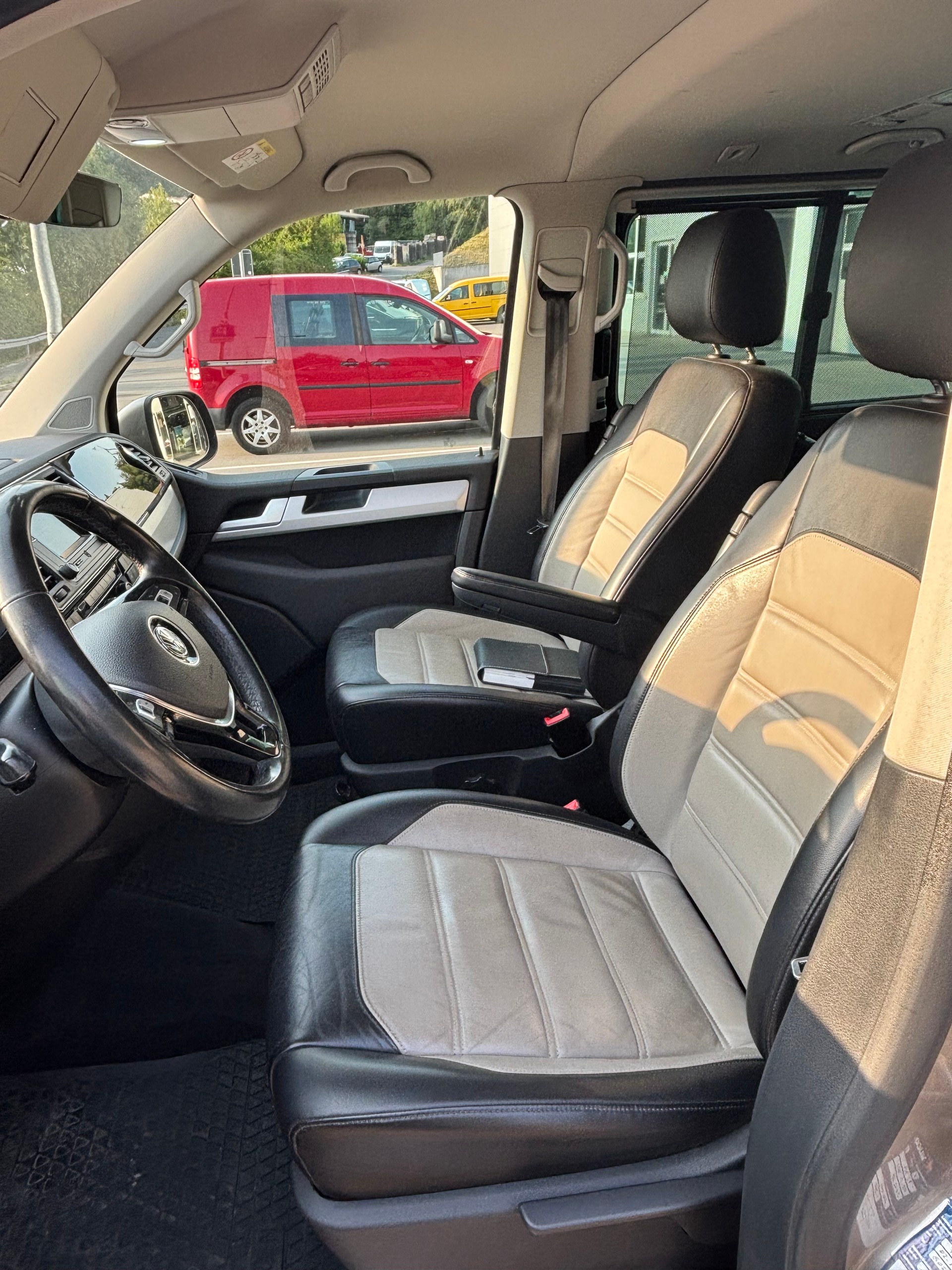VW T6 Multivan 2.0 TSI Highline DSG-image-7