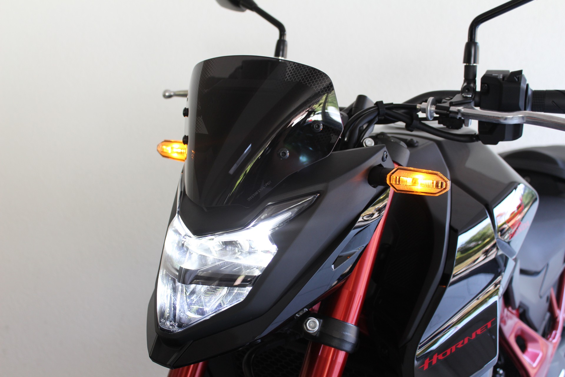 HONDA CB 750 Hornet-image-6