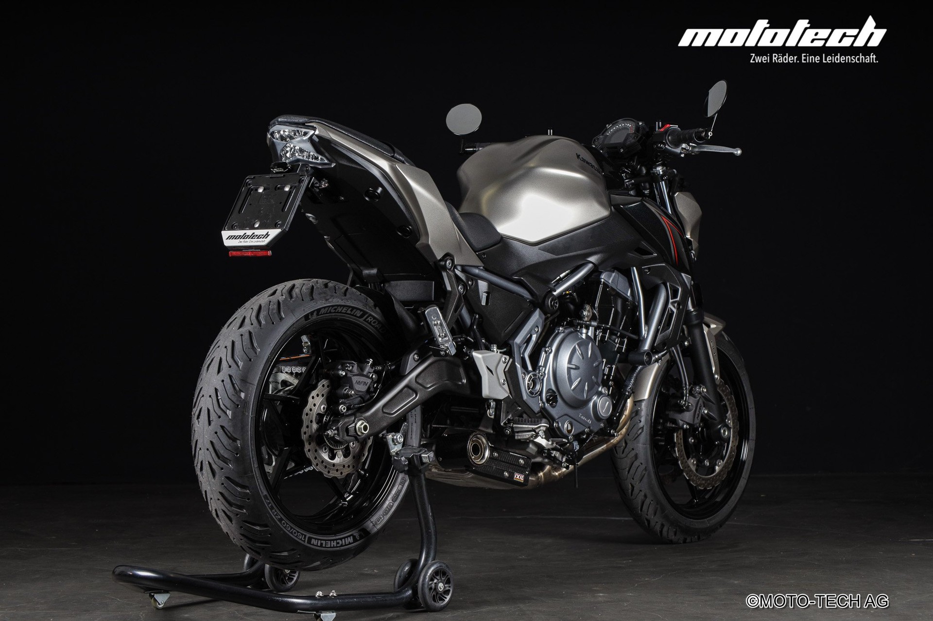 KAWASAKI Z 650 ABS (35kW) IXIL-showroom-element-2