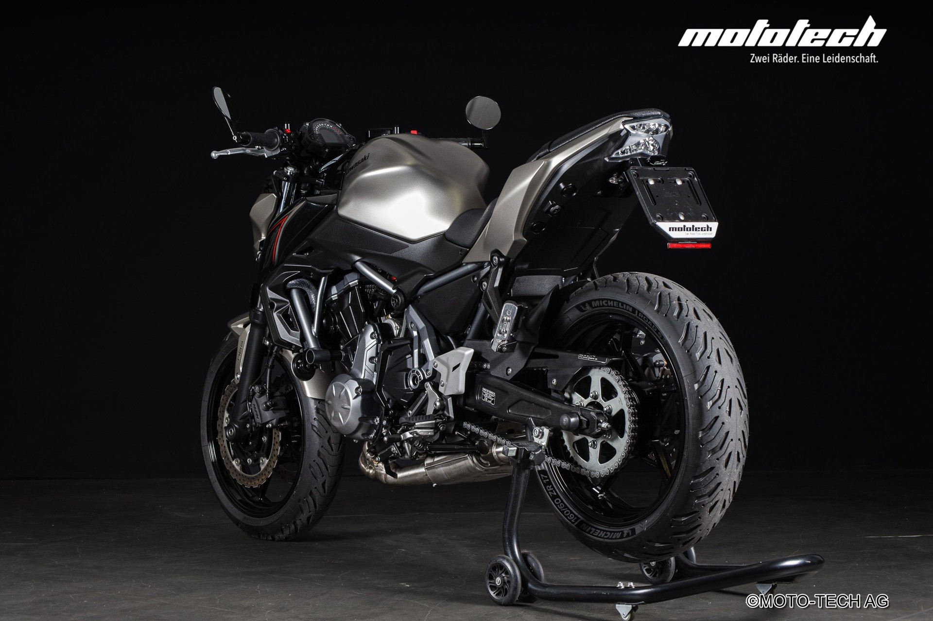KAWASAKI Z 650 ABS (35kW) IXIL-showroom-element-3