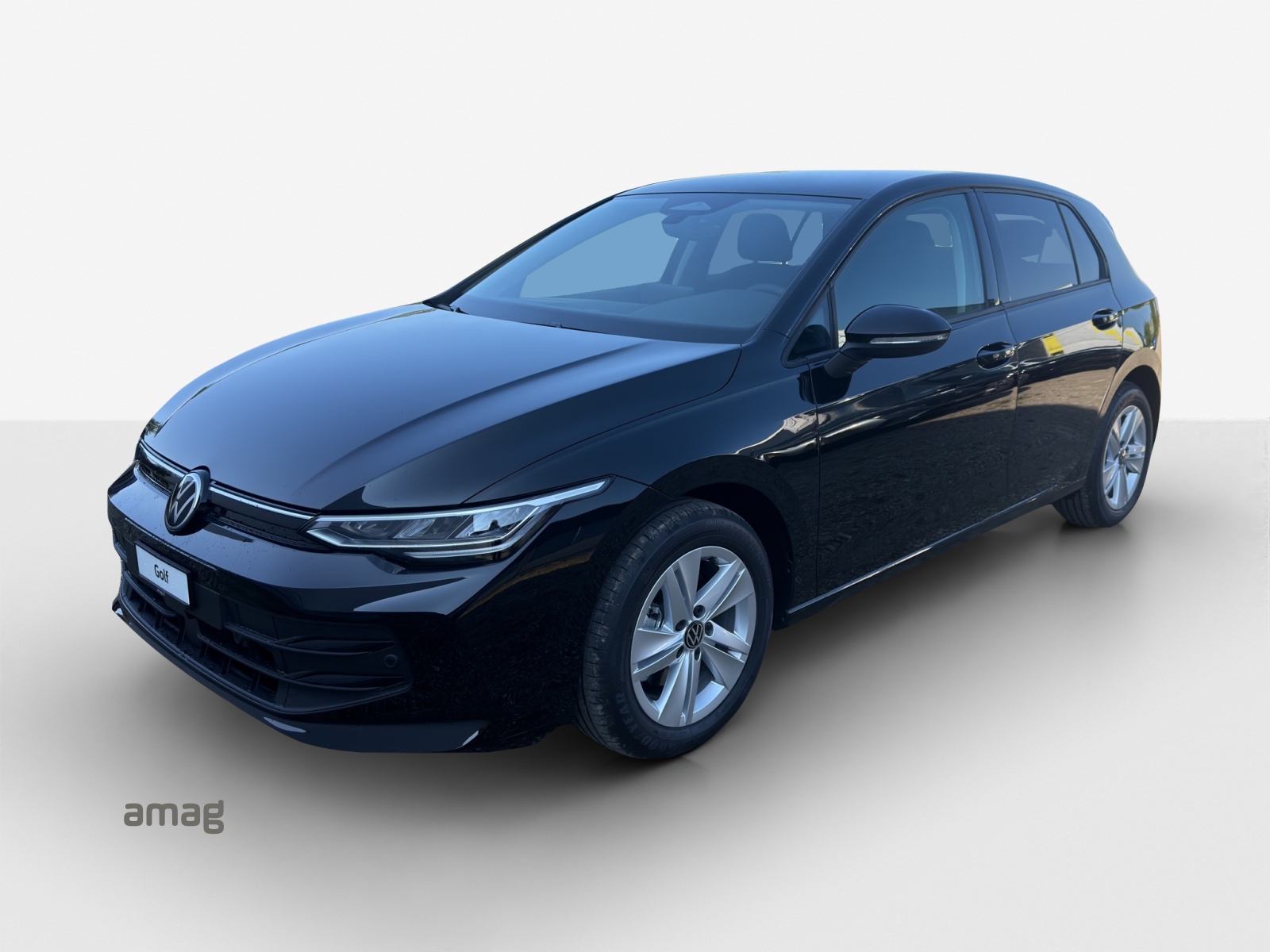 VW Golf 1.5 e TSI mHEV Value DSG-image-0