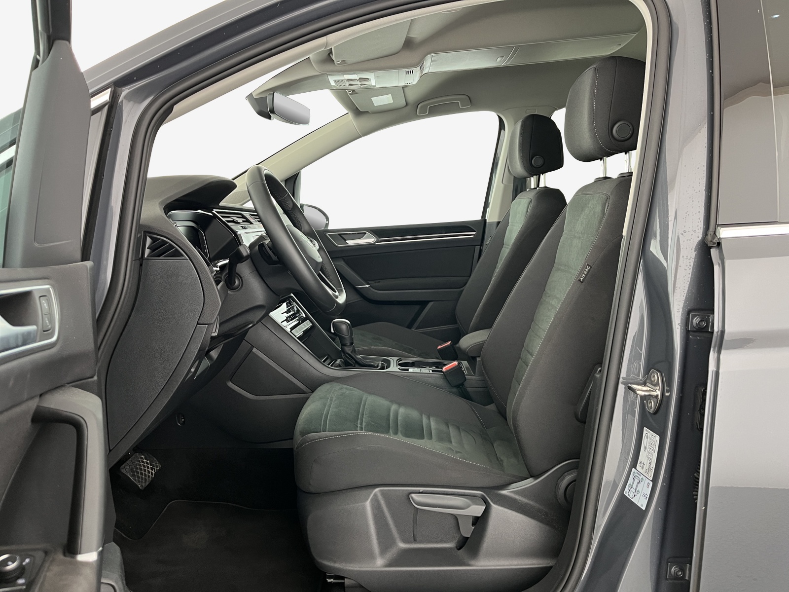 VW Touran 1.5 TSI EVO Highline DSG-image-7