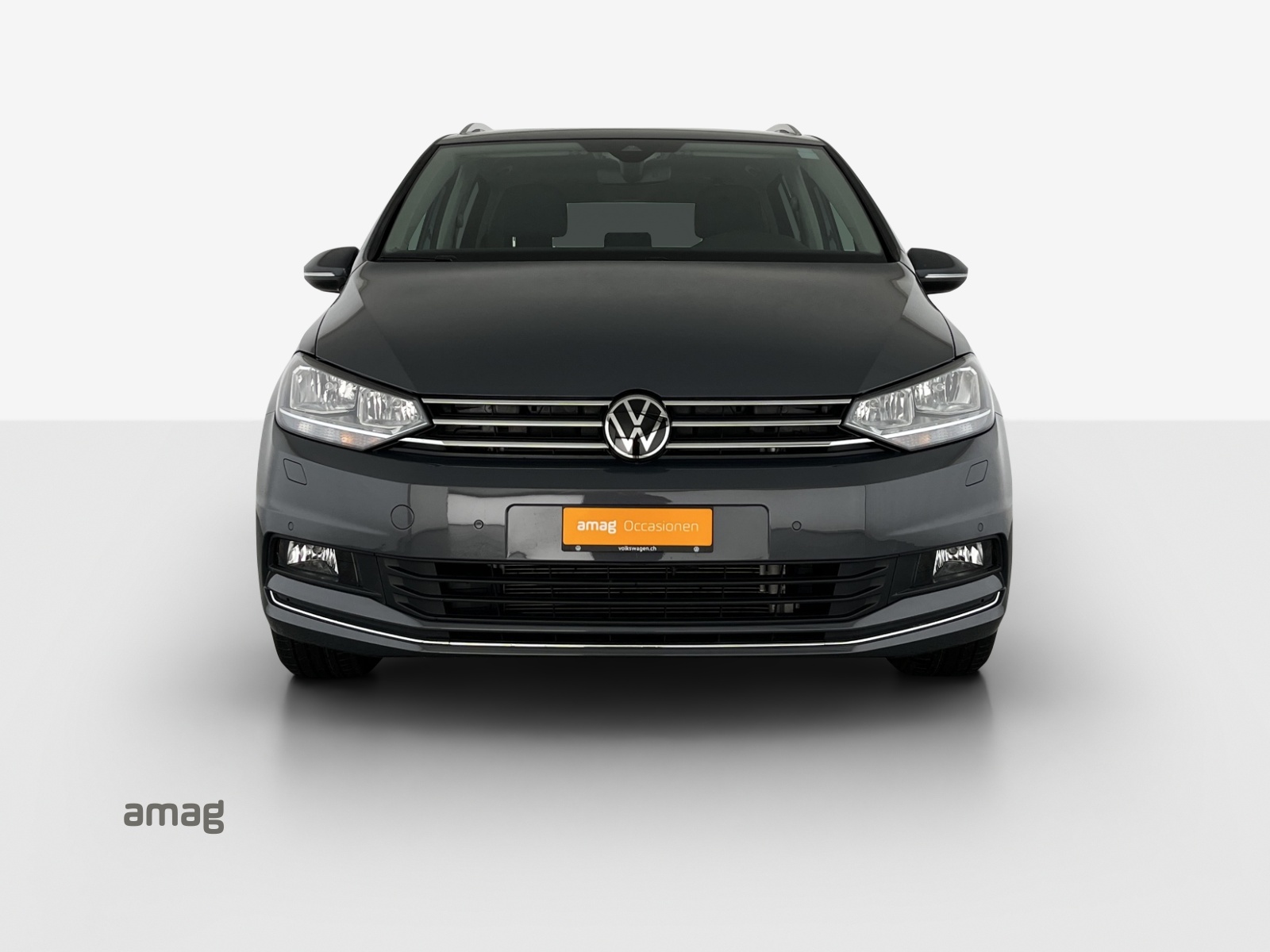 VW Touran 1.5 TSI EVO Highline DSG-image-6