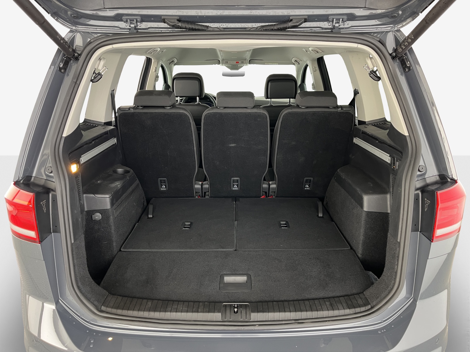 VW Touran 1.5 TSI EVO Highline DSG-image-12