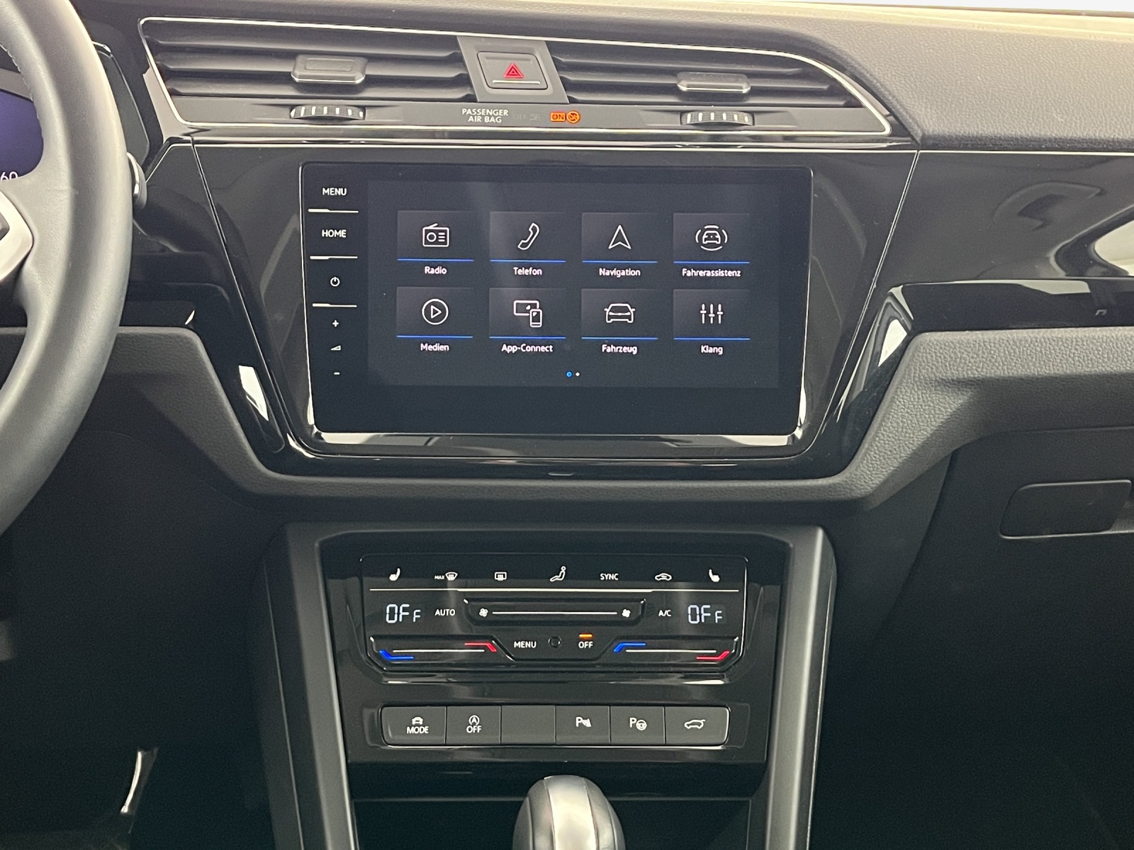 VW Touran 1.5 TSI EVO Highline DSG-image-10