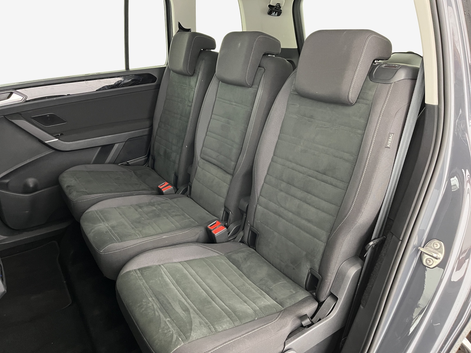 VW Touran 1.5 TSI EVO Highline DSG-image-11