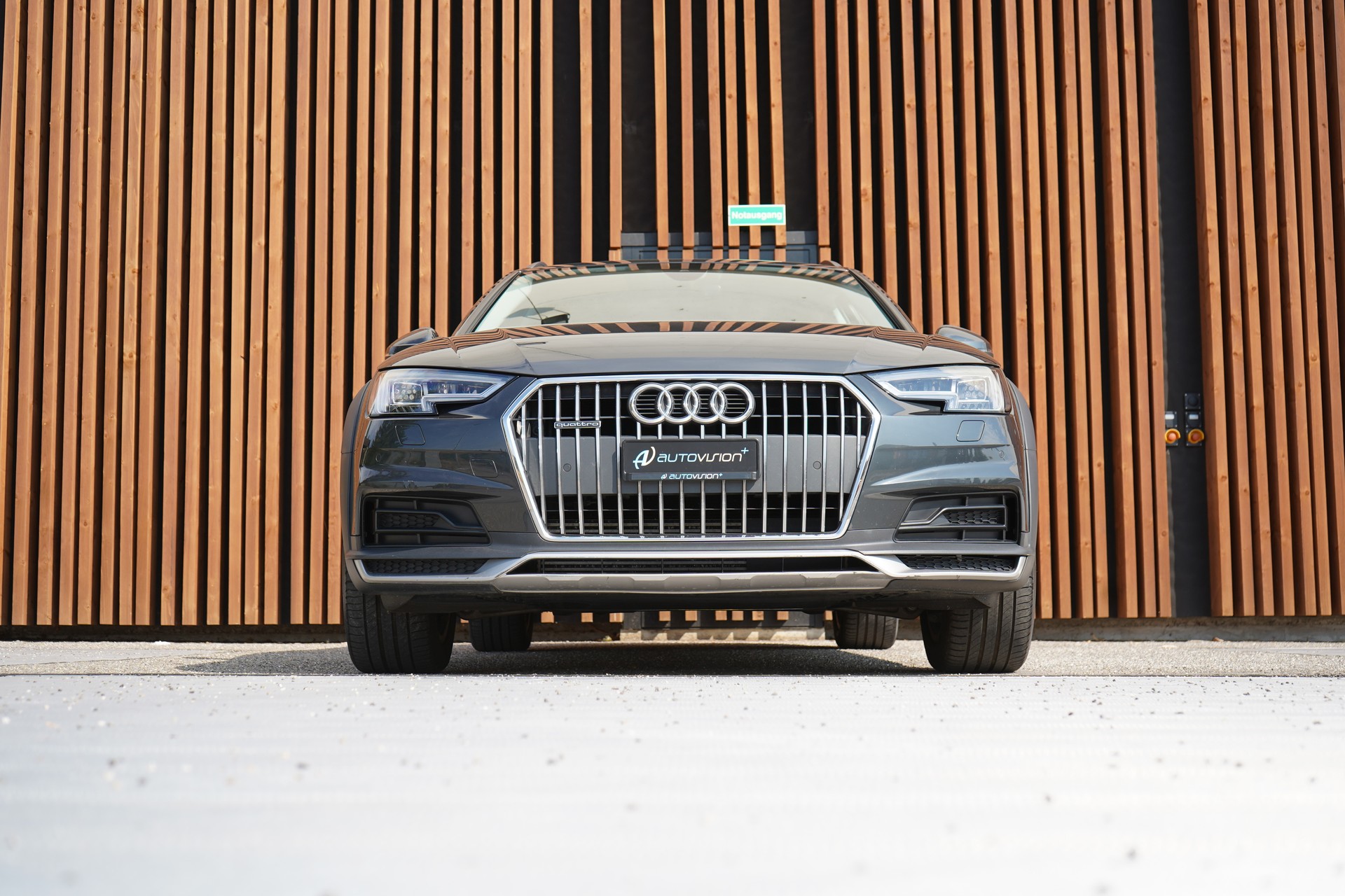 AUDI A4 ALLROAD 2.0 TFSI QUATTRO S-TRONIC l 251 PS-image-15