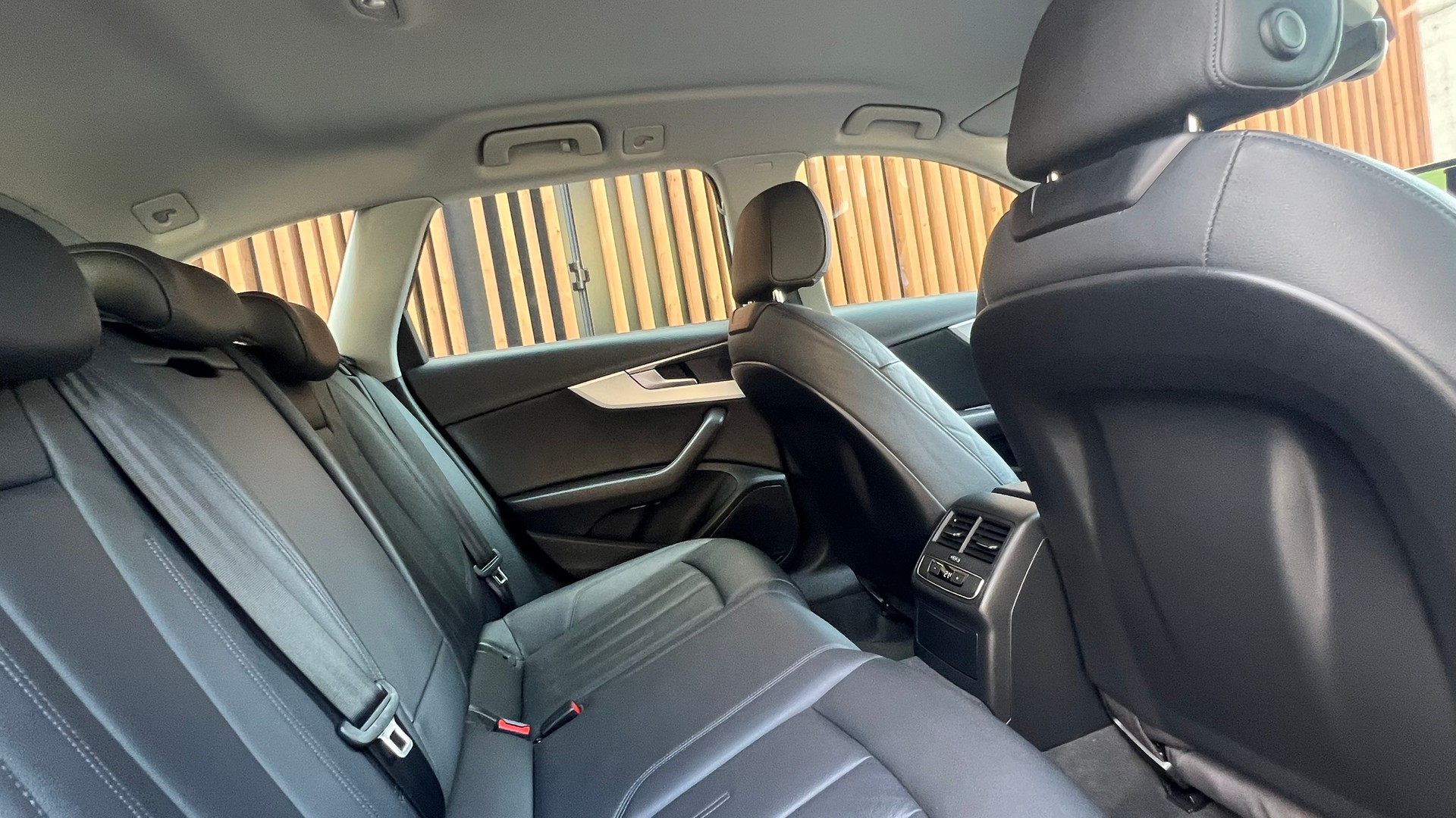 AUDI A4 ALLROAD 2.0 TFSI QUATTRO S-TRONIC l 251 PS-image-28