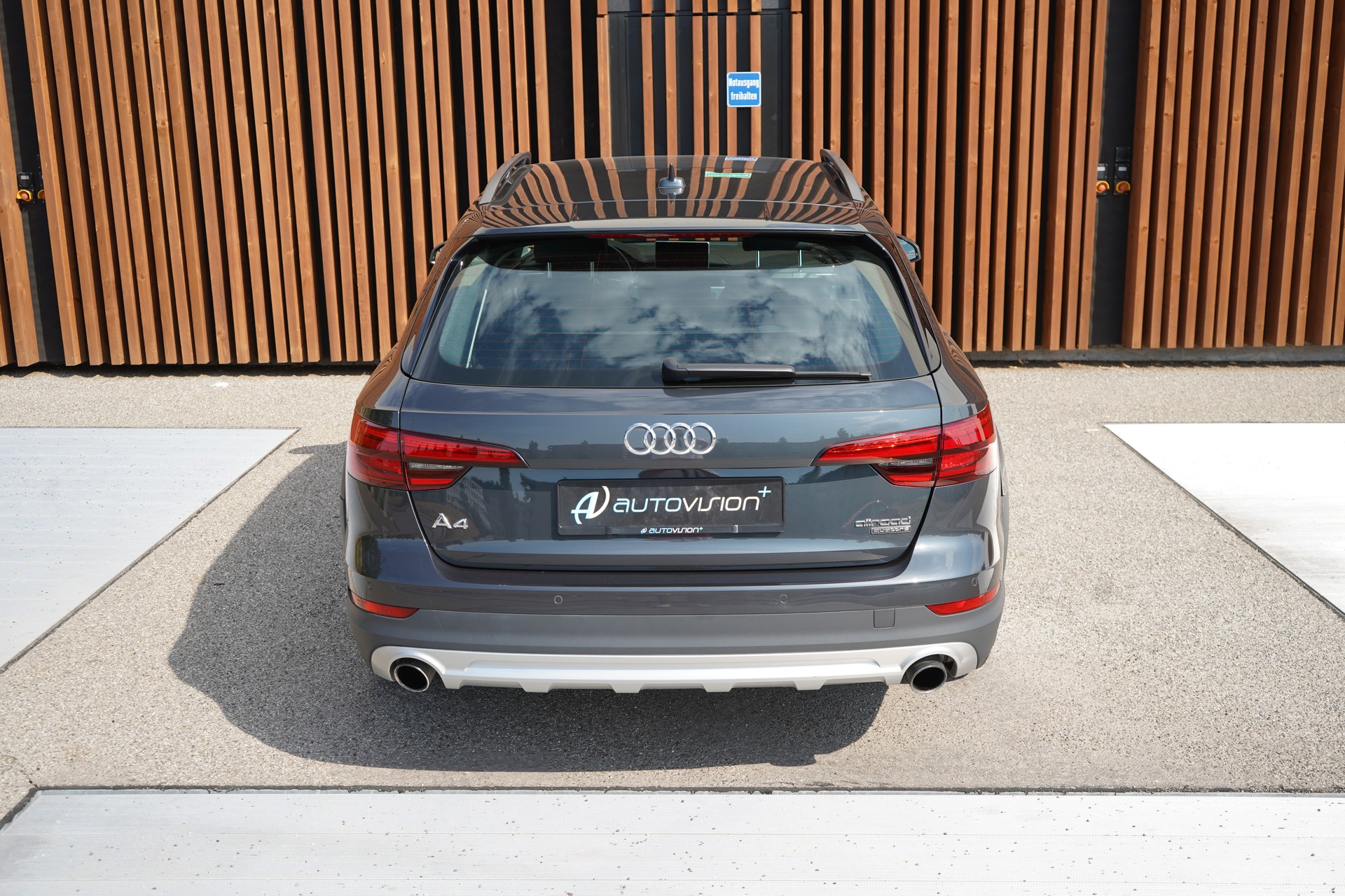 AUDI A4 ALLROAD 2.0 TFSI QUATTRO S-TRONIC l 251 PS-image-16