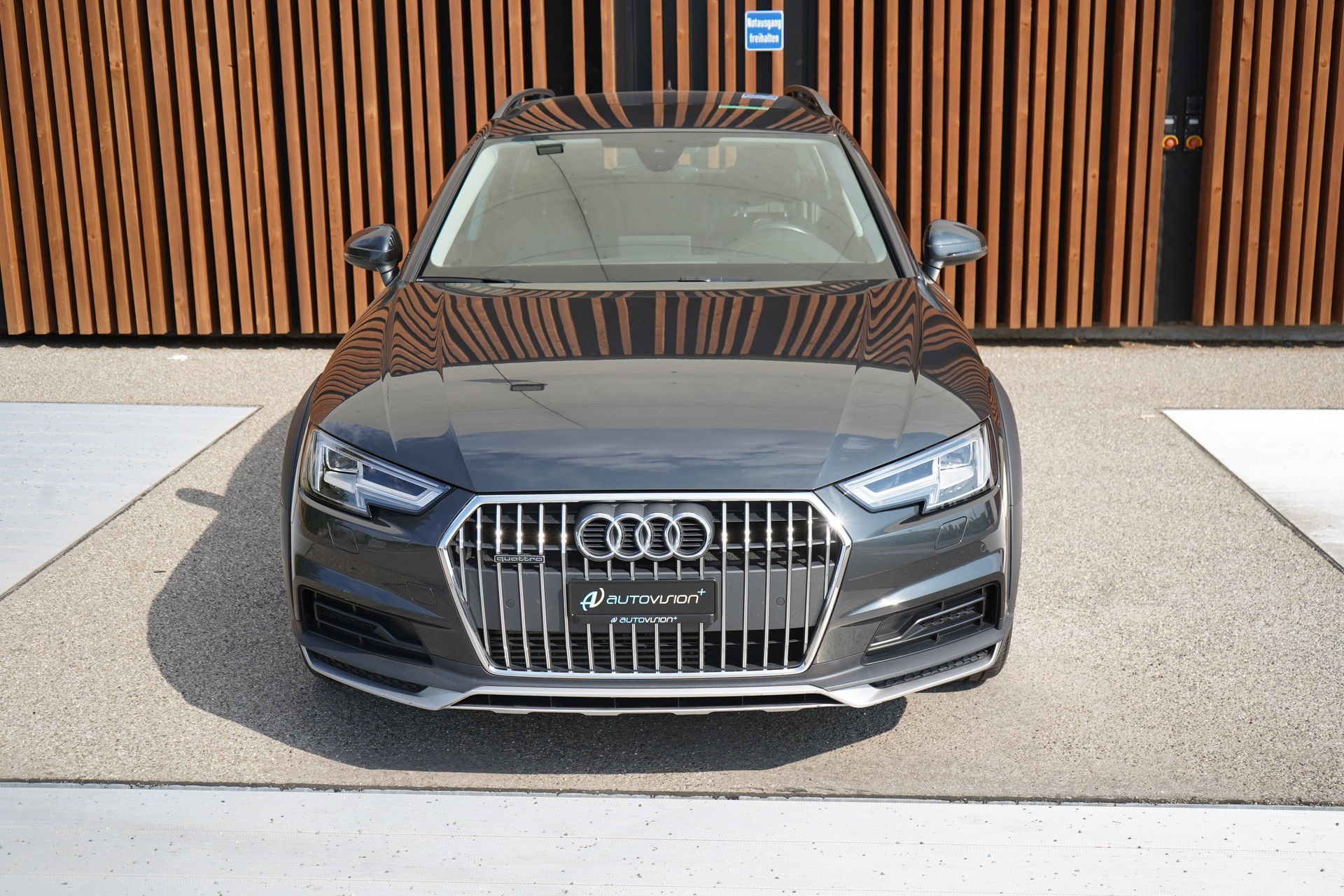AUDI A4 ALLROAD 2.0 TFSI QUATTRO S-TRONIC l 251 PS-image-14