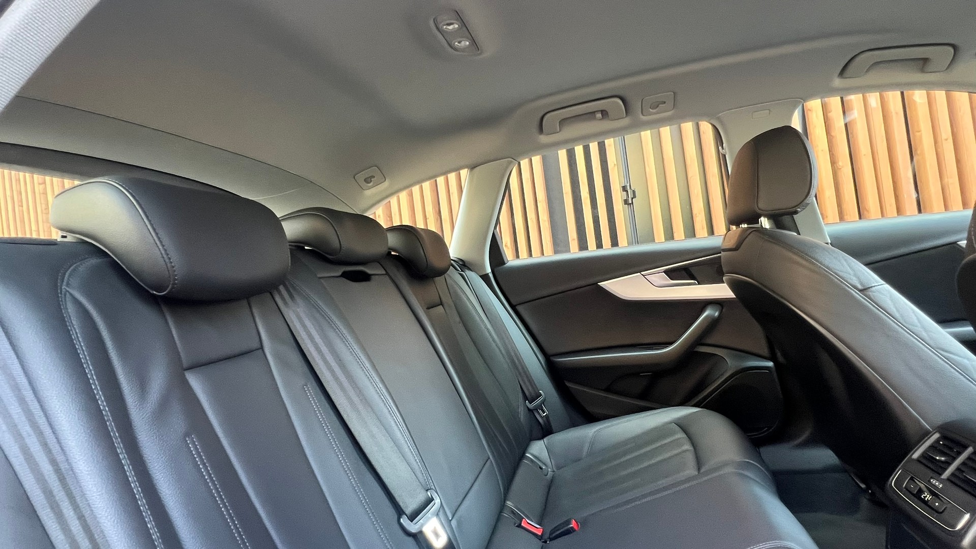 AUDI A4 ALLROAD 2.0 TFSI QUATTRO S-TRONIC l 251 PS-image-27