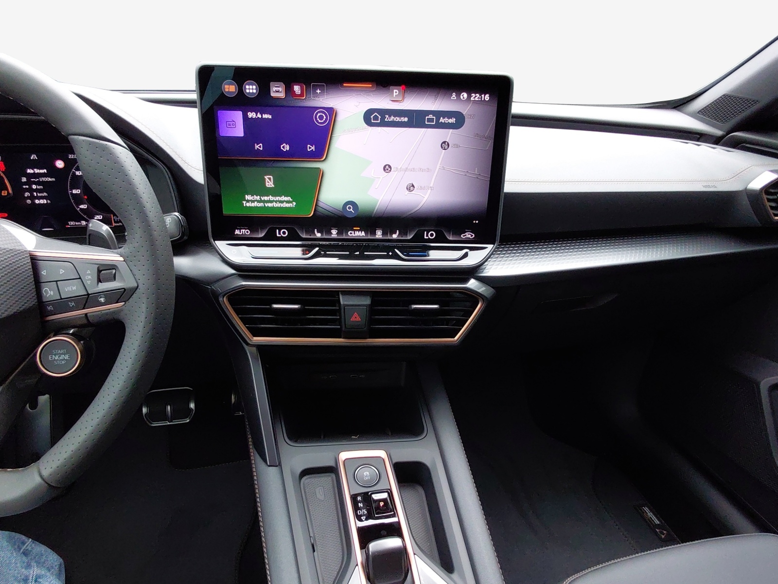 CUPRA Formentor 2.5TSI VZ5 Prime Edition 4Drive DSG-image-10