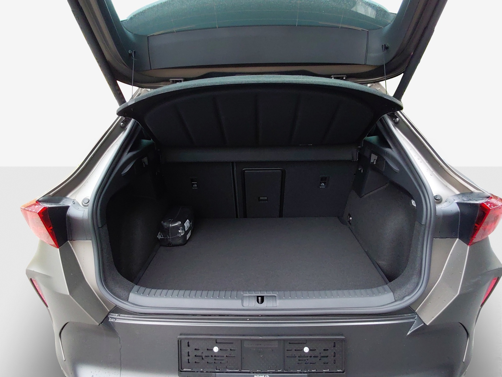 CUPRA Formentor 2.5TSI VZ5 Prime Edition 4Drive DSG-image-12