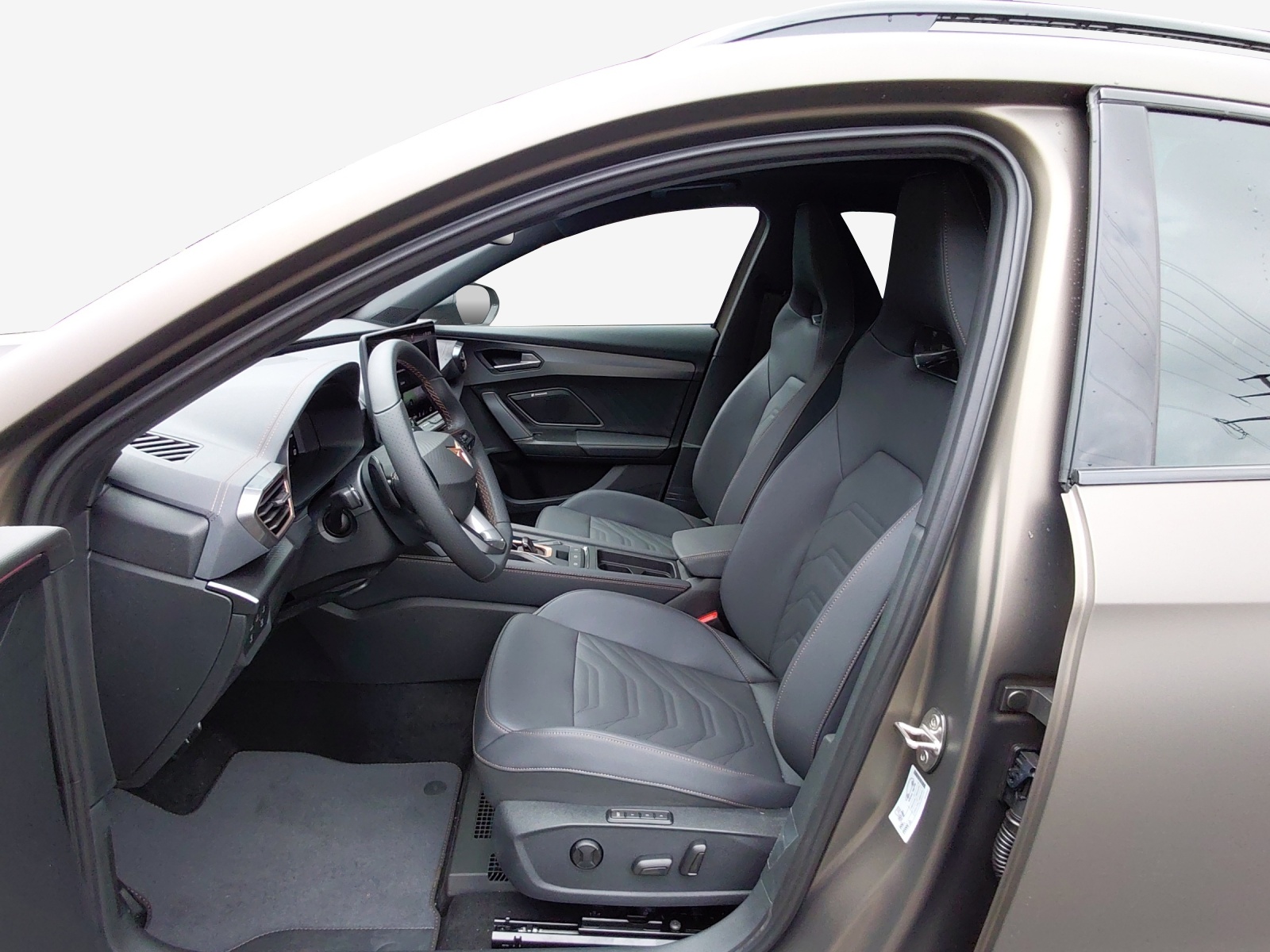 CUPRA Formentor 2.5TSI VZ5 Prime Edition 4Drive DSG-image-7
