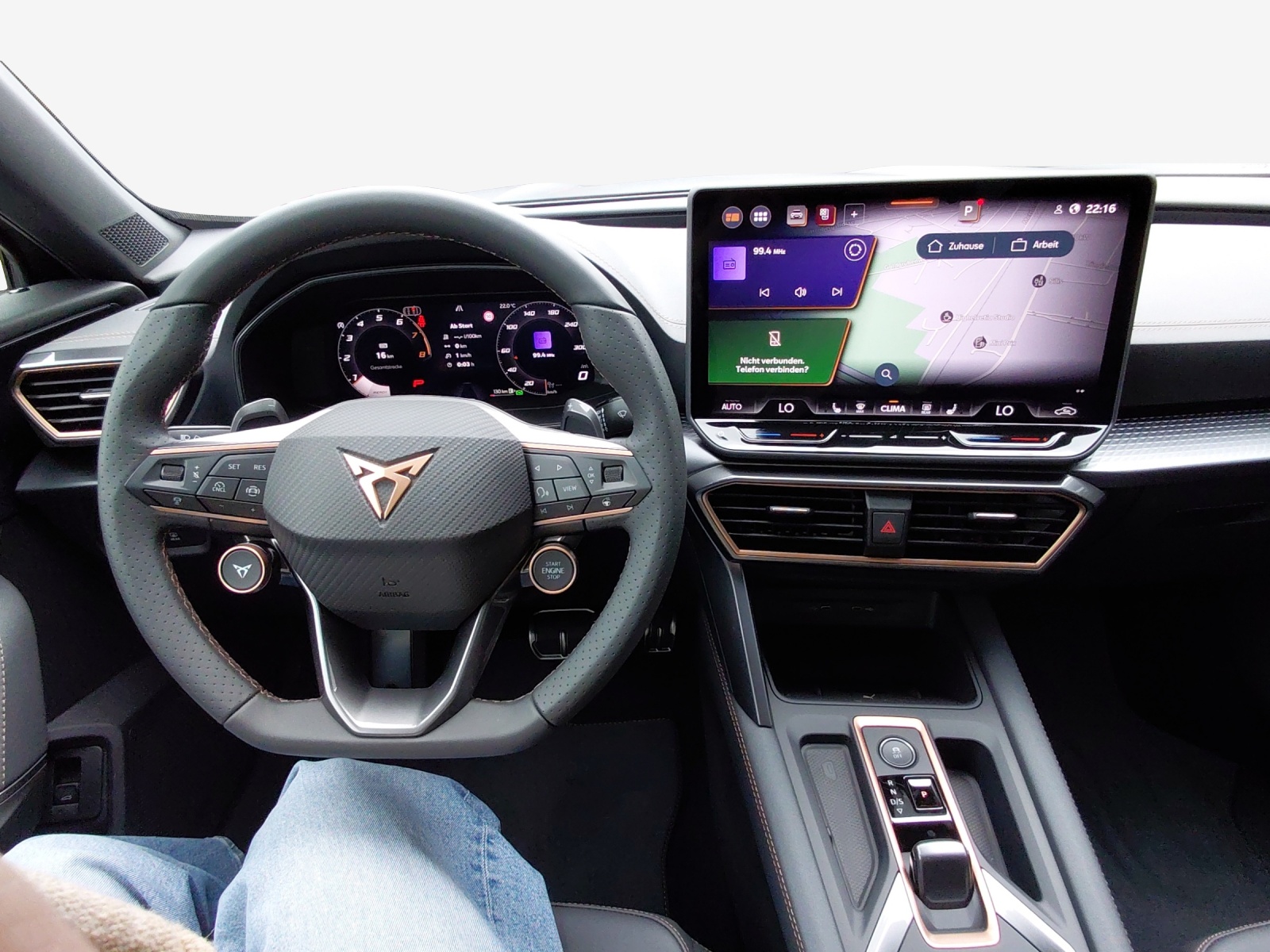 CUPRA Formentor 2.5TSI VZ5 Prime Edition 4Drive DSG-image-8