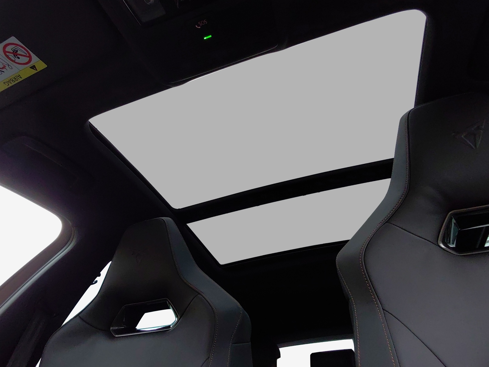 CUPRA Formentor 2.5TSI VZ5 Prime Edition 4Drive DSG-image-13