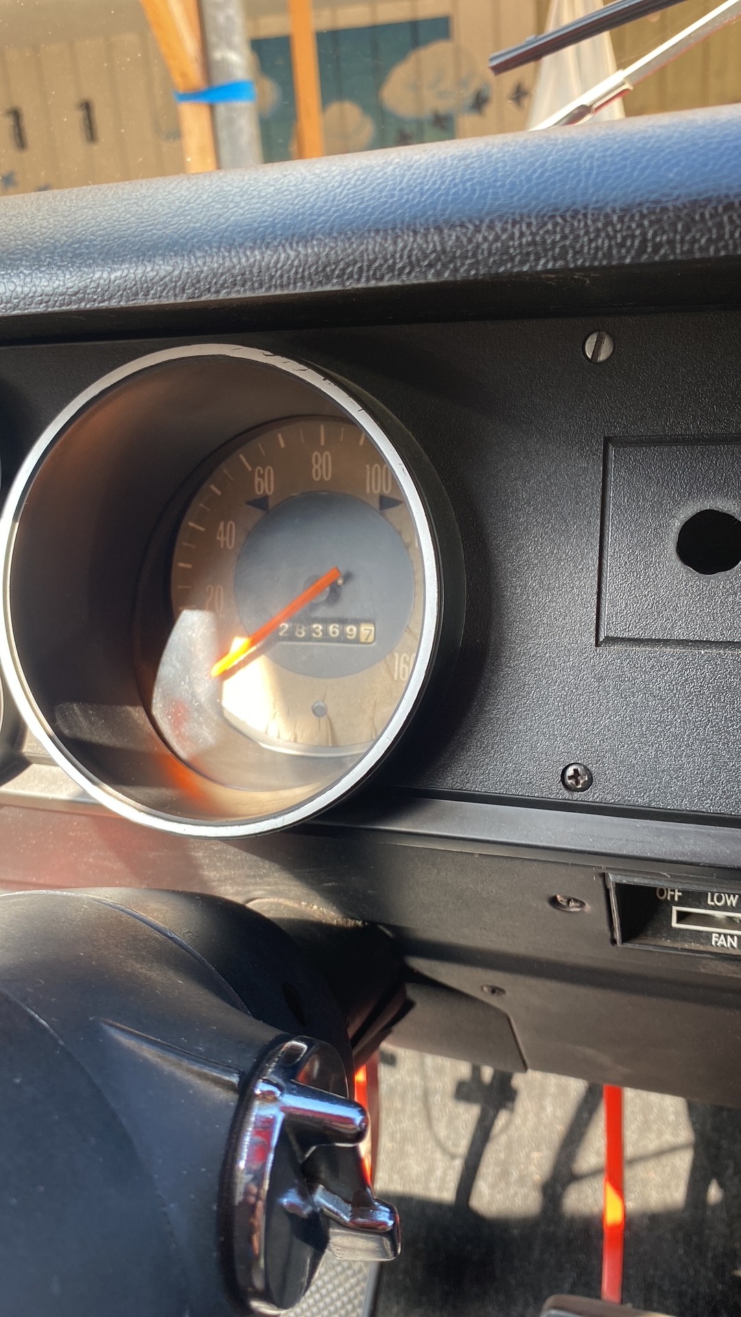 DODGE Brändle (ex Feuerwehr Auto)-image-5
