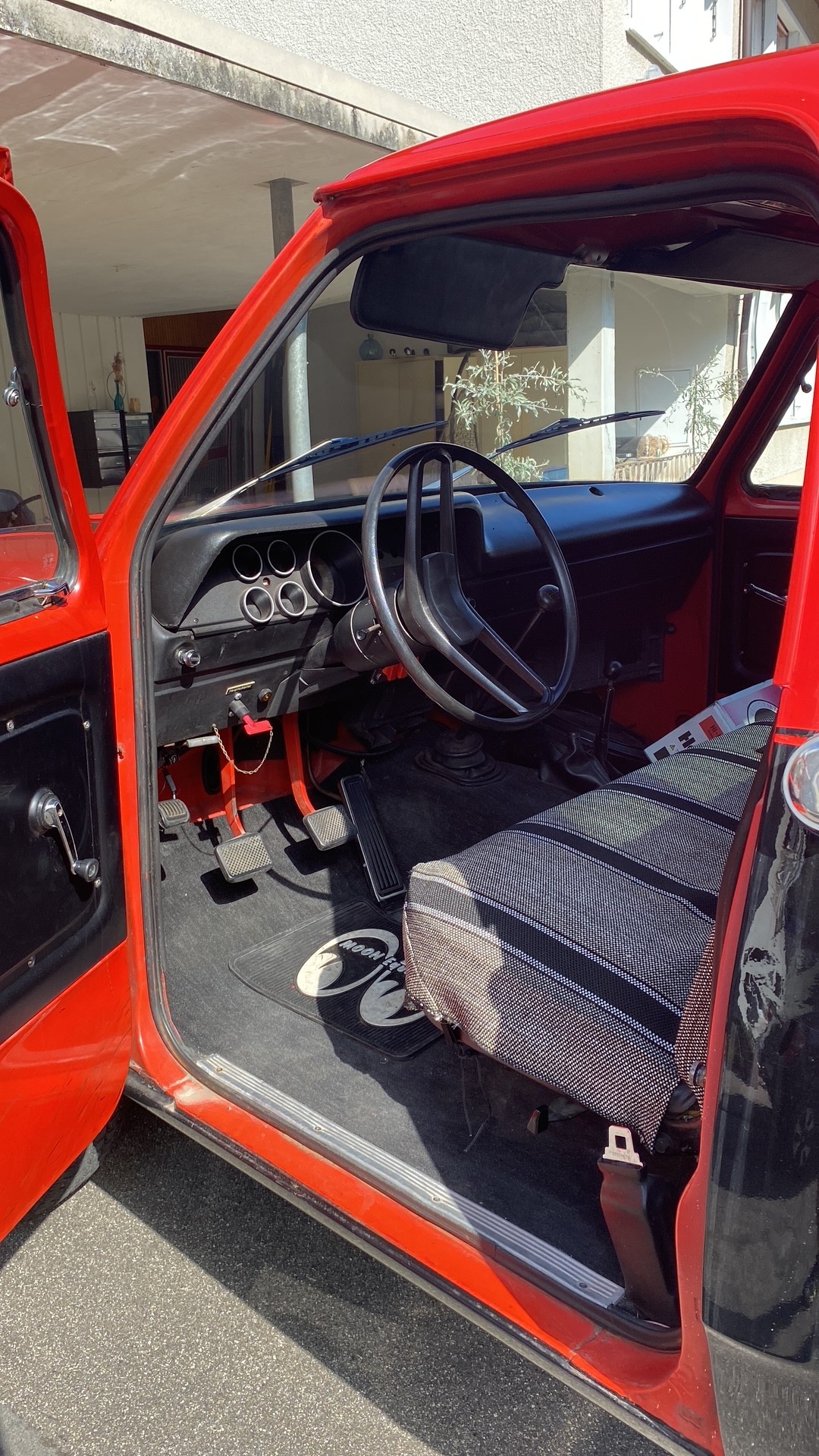 DODGE Brändle (ex Feuerwehr Auto)-image-4
