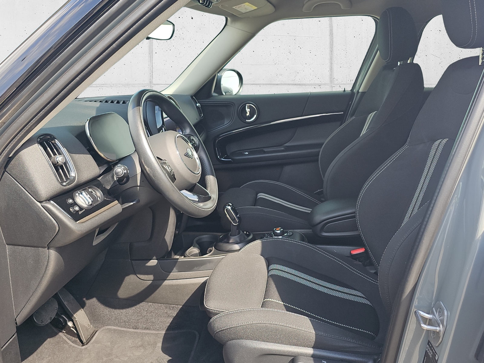 MINI Countryman Cooper S ALL4-image-9