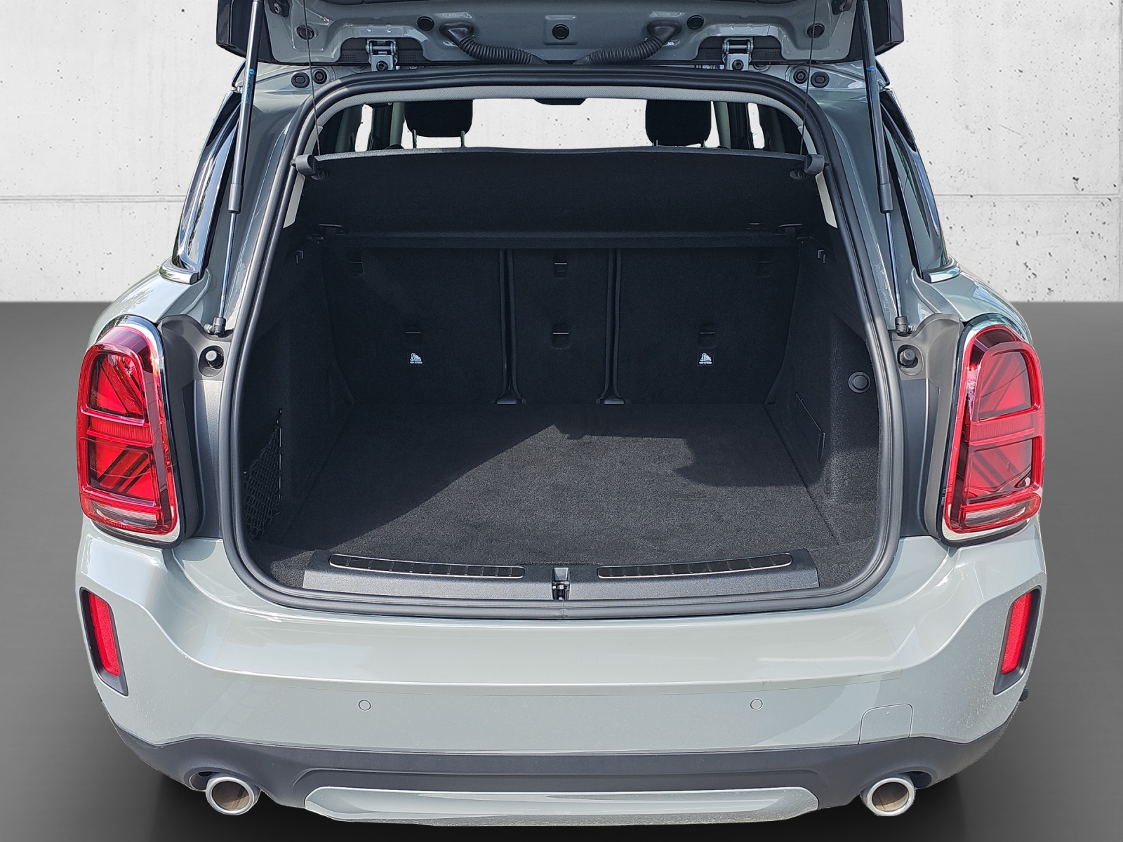 MINI Countryman Cooper S ALL4-image-15
