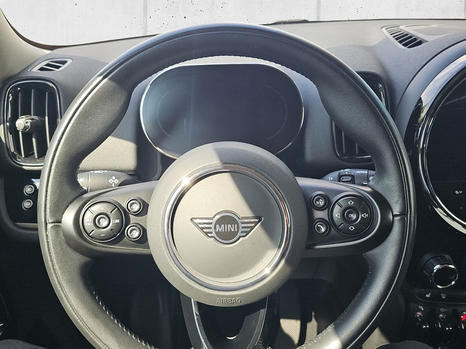 MINI Countryman Cooper S ALL4-image-10