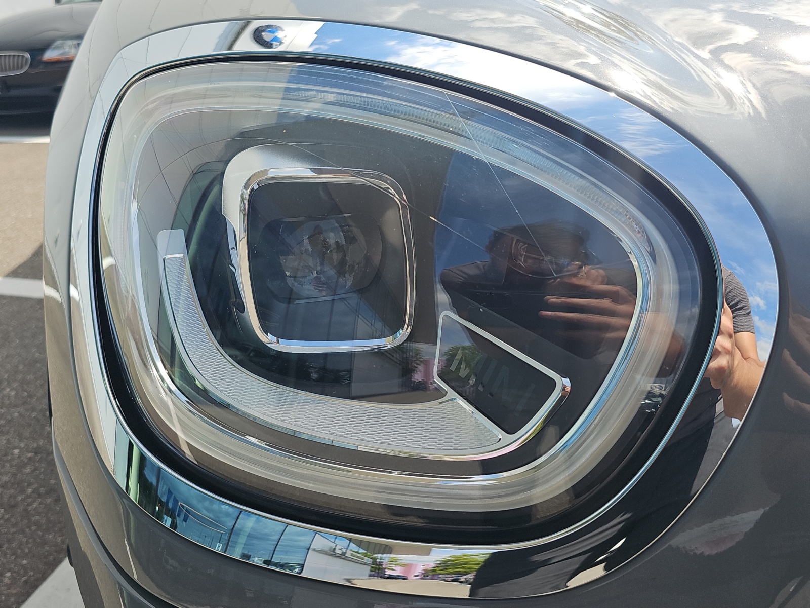 MINI Countryman Cooper S ALL4-image-21