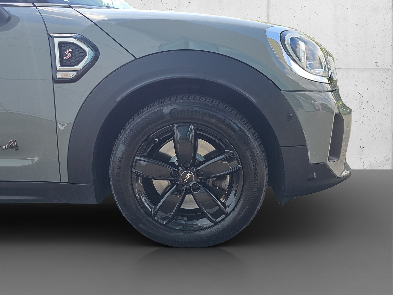 MINI Countryman Cooper S ALL4-image-8