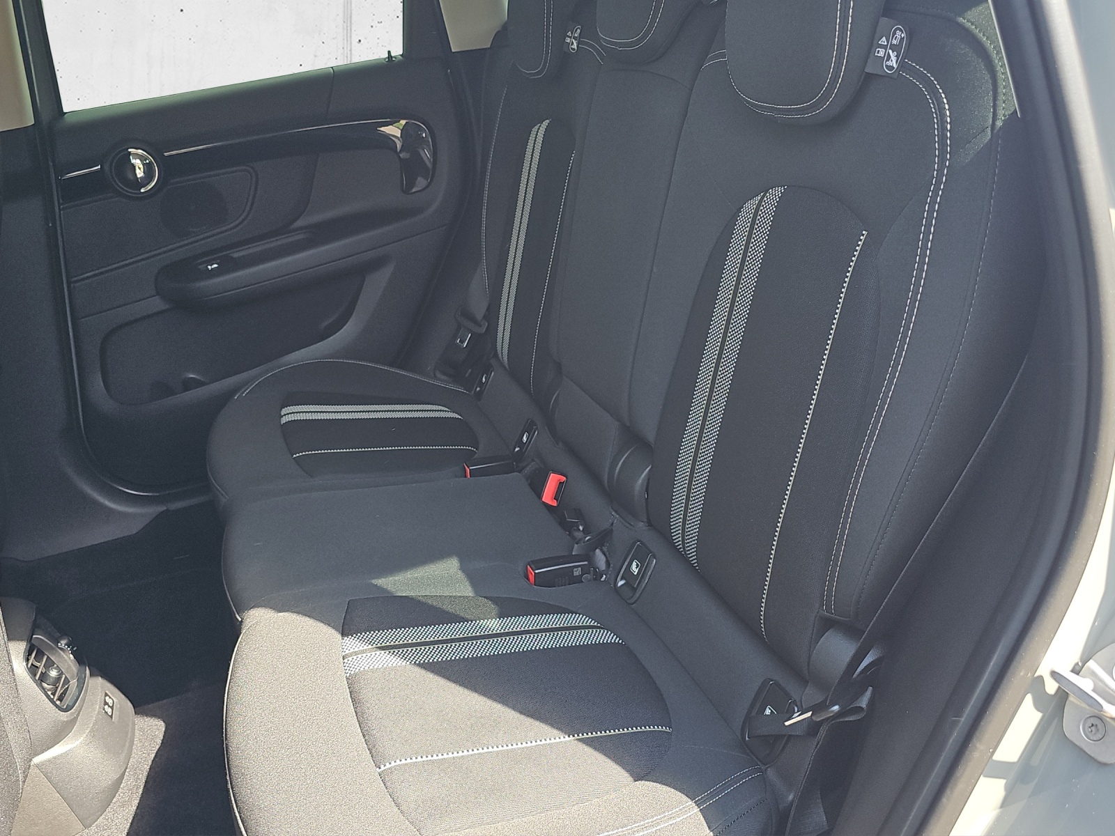 MINI Countryman Cooper S ALL4-image-13