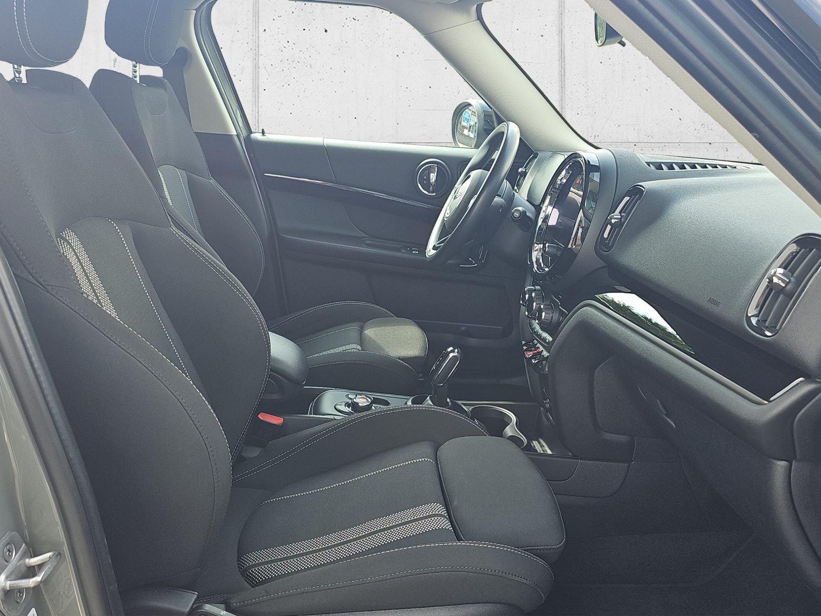 MINI Countryman Cooper S ALL4-image-16