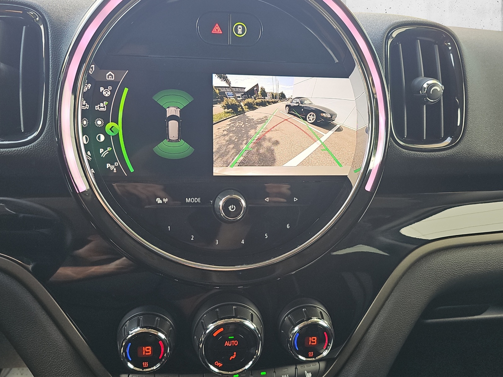 MINI Countryman Cooper S ALL4-image-11