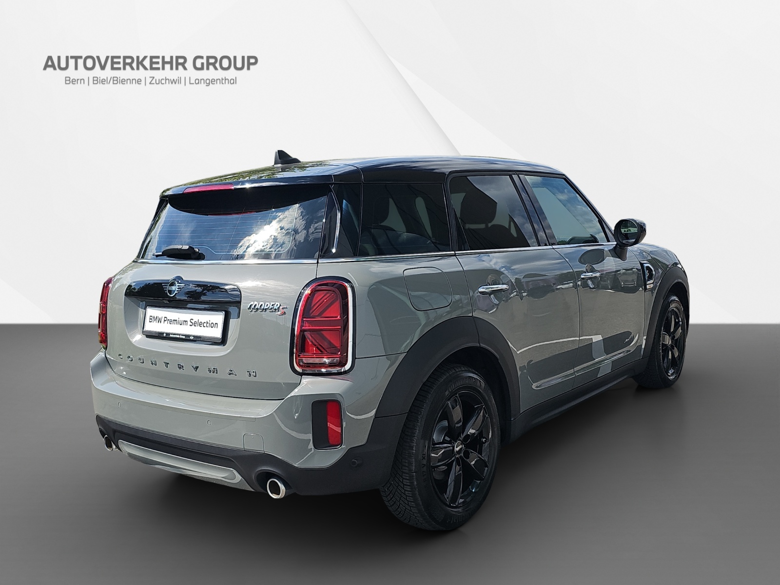 MINI Countryman Cooper S ALL4-image-5