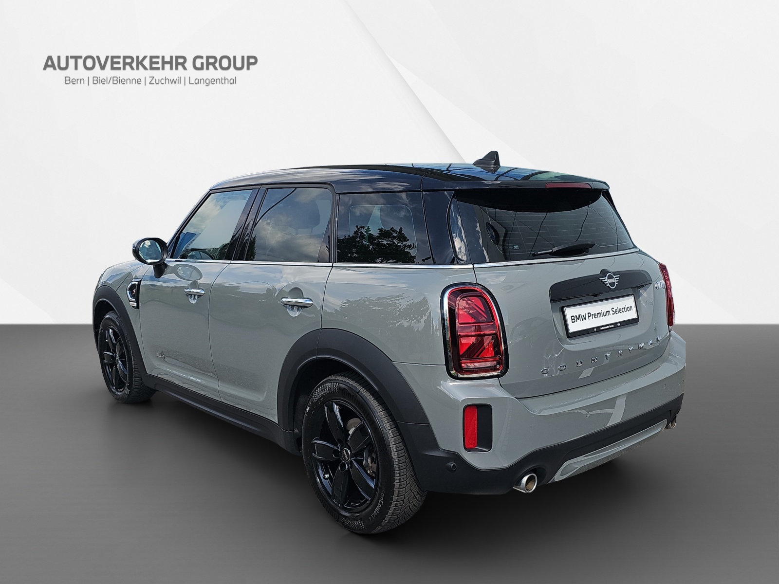 MINI Countryman Cooper S ALL4-image-3