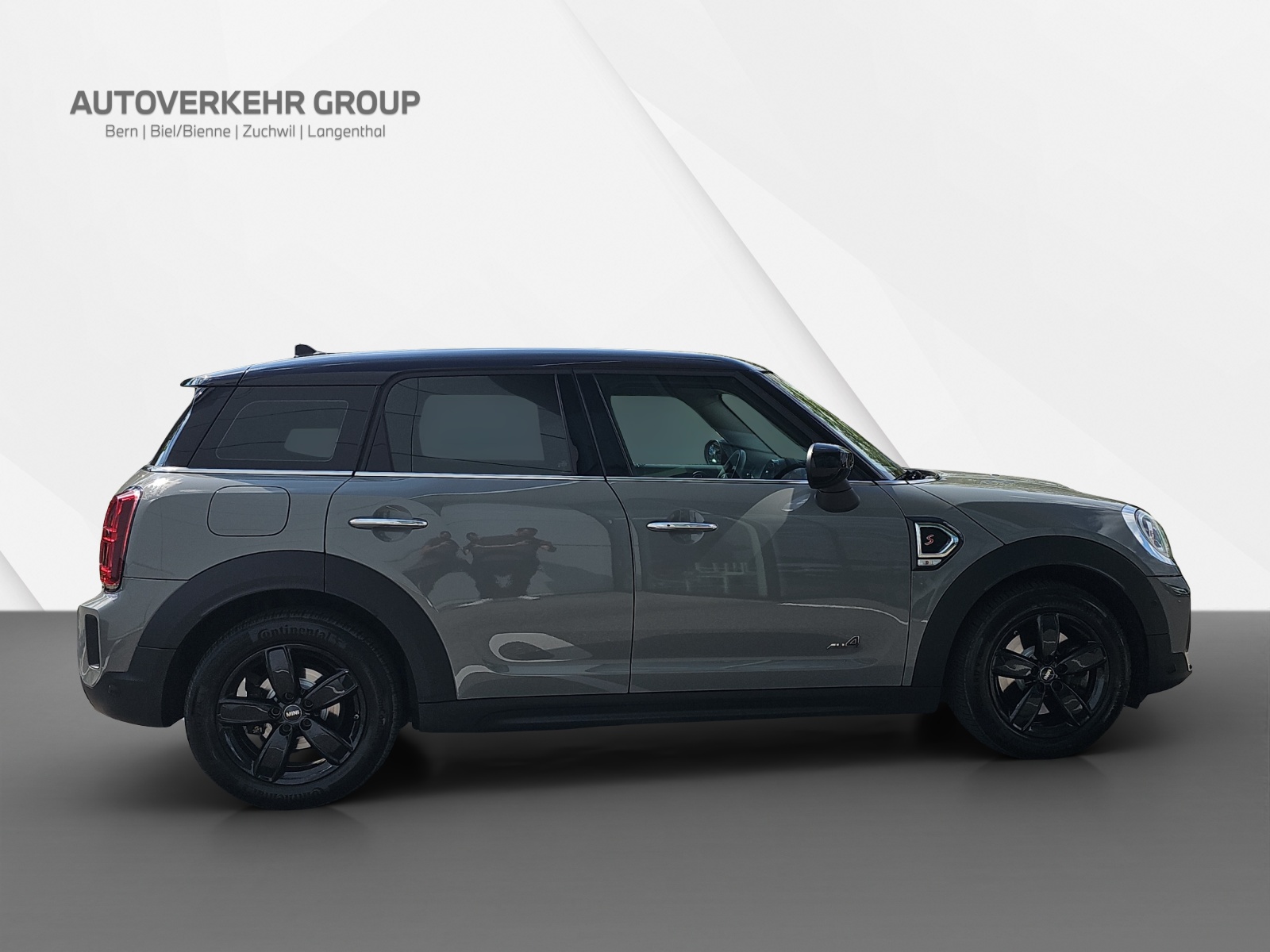 MINI Countryman Cooper S ALL4-image-6