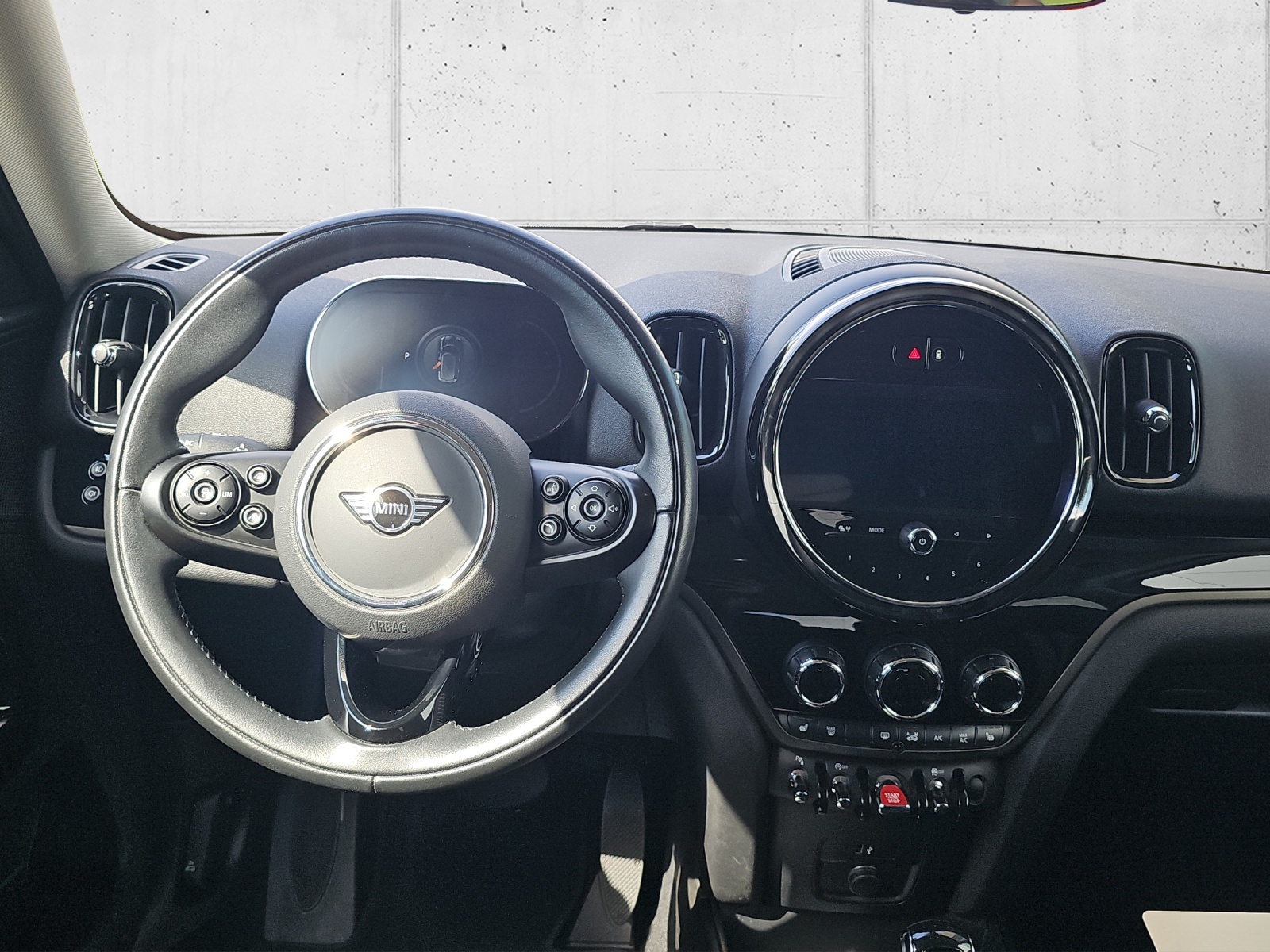 MINI Countryman Cooper S ALL4-image-14
