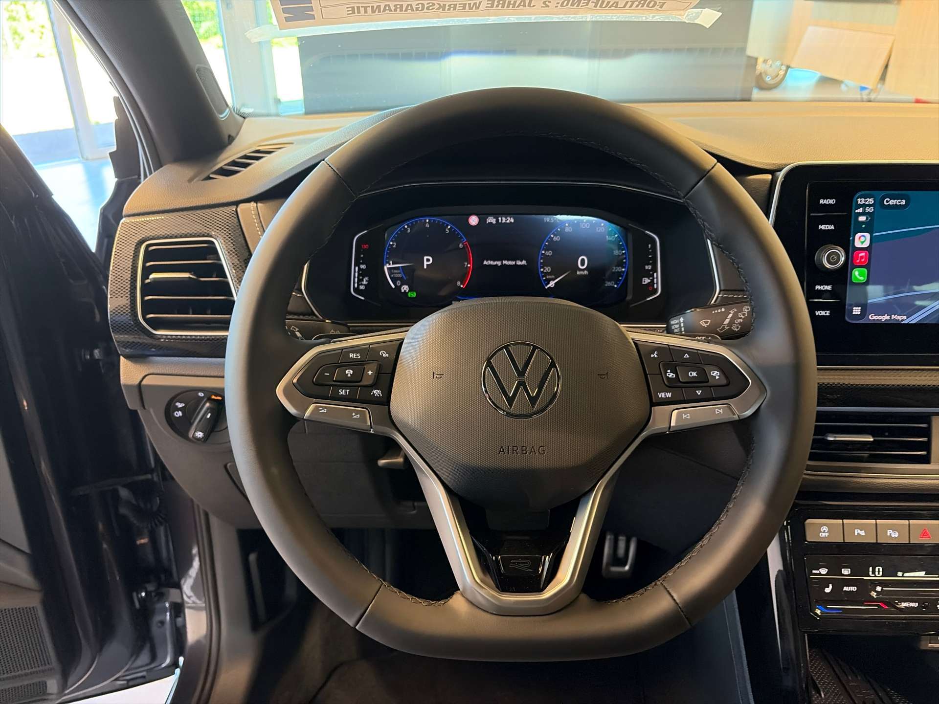 VW T-Cross 1.5 TSi EVO ACT R-Line DSG-Automat-image-15