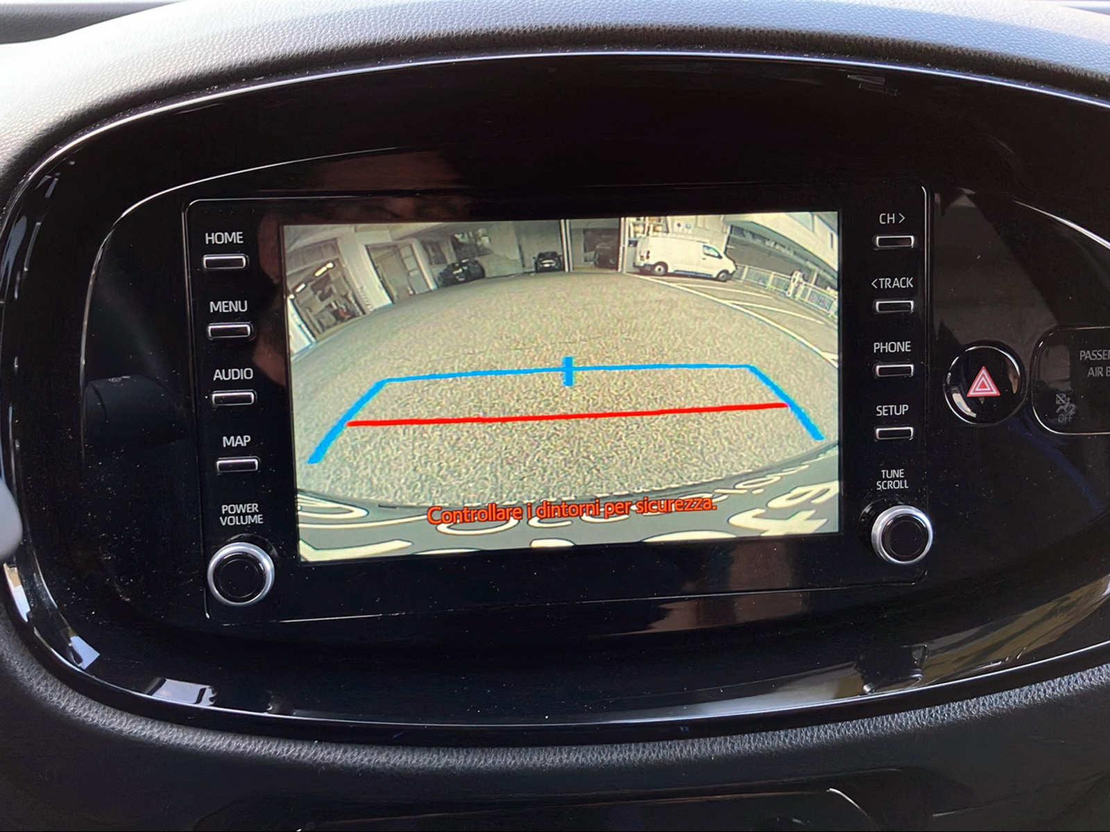 TOYOTA Aygo X 1.0 VVT-i Trend-image-10