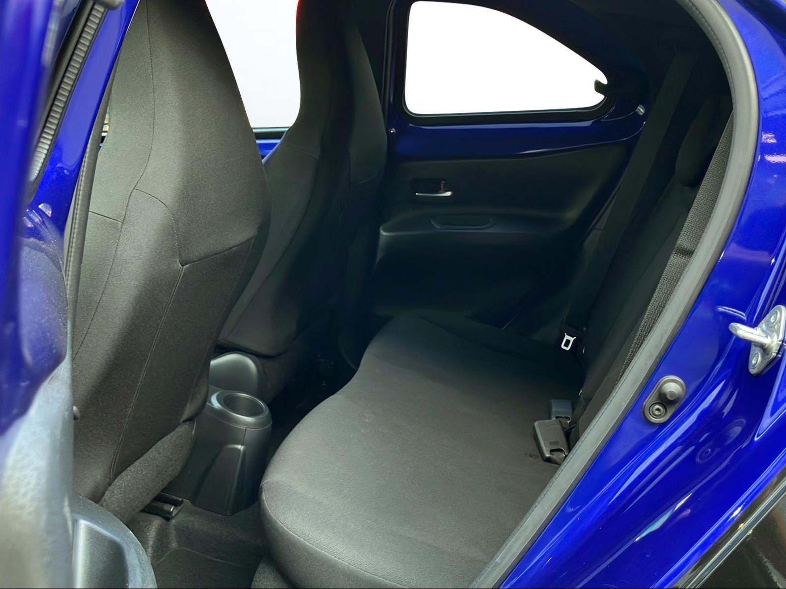 TOYOTA Aygo X 1.0 VVT-i Trend-image-6