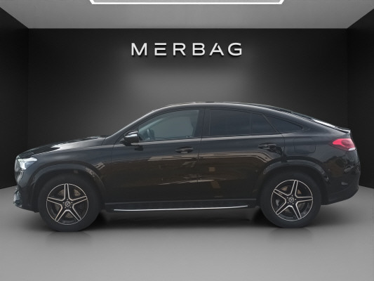 MERCEDES-BENZ GLE Coupé 350 e 4M-image-4