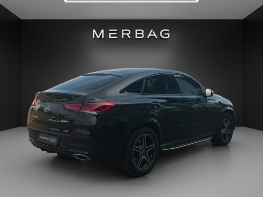 MERCEDES-BENZ GLE Coupé 350 e 4M-image-1