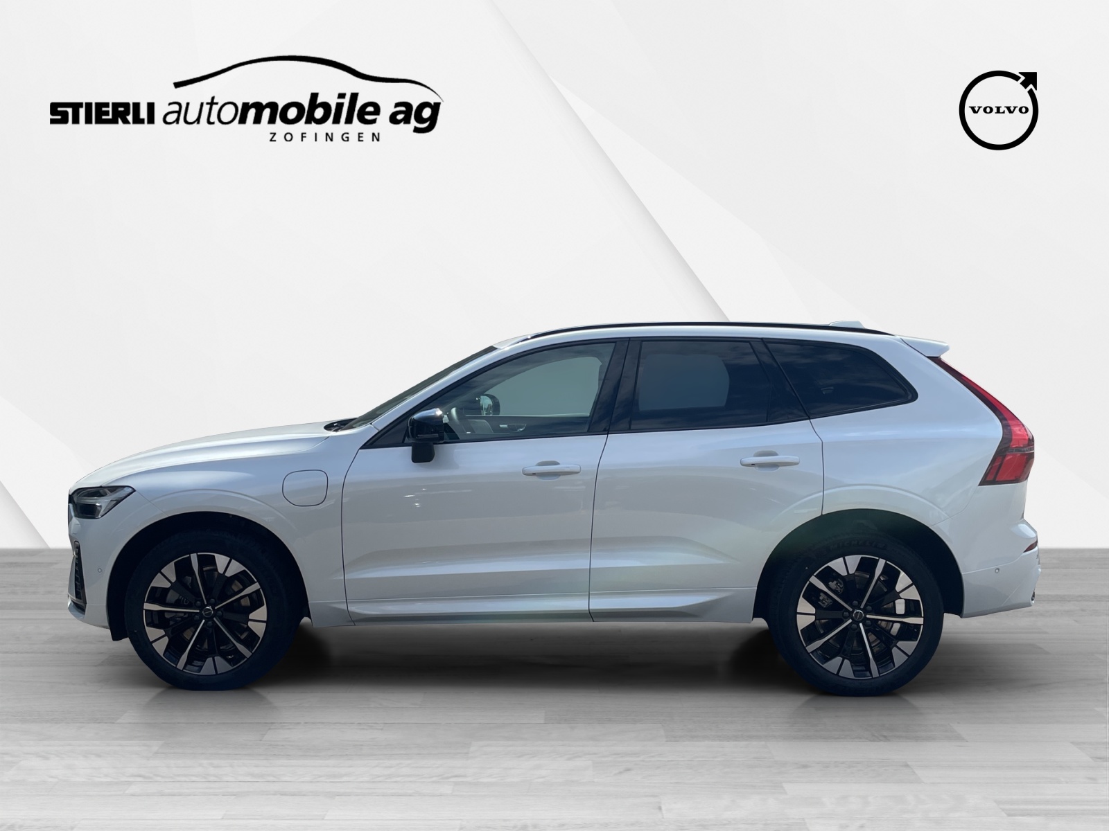 VOLVO XC60 2.0 T6 TE Ultra Dark eAWD-image-7