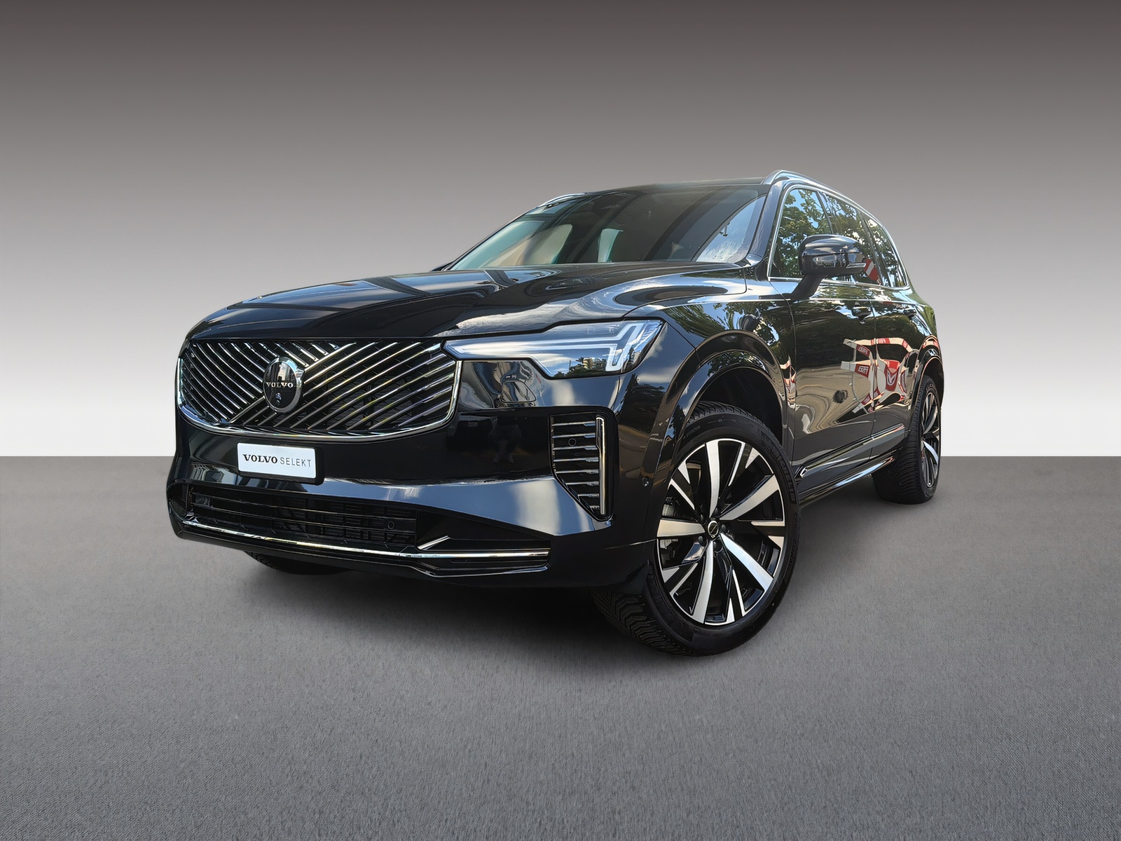 VOLVO XC90 2.0 B5 MH Plus Bright AWD-image-0