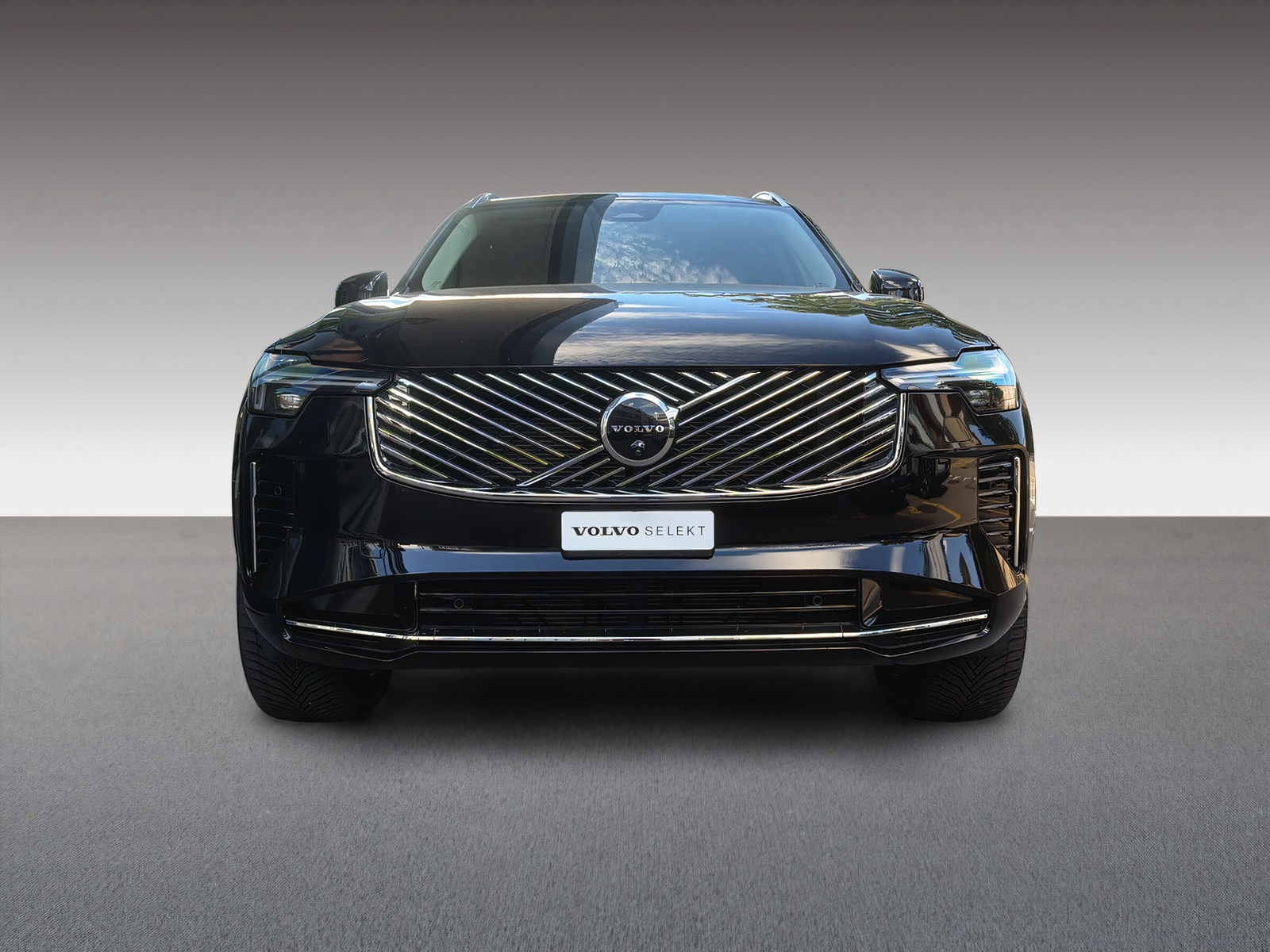 VOLVO XC90 2.0 B5 MH Plus Bright AWD-image-1