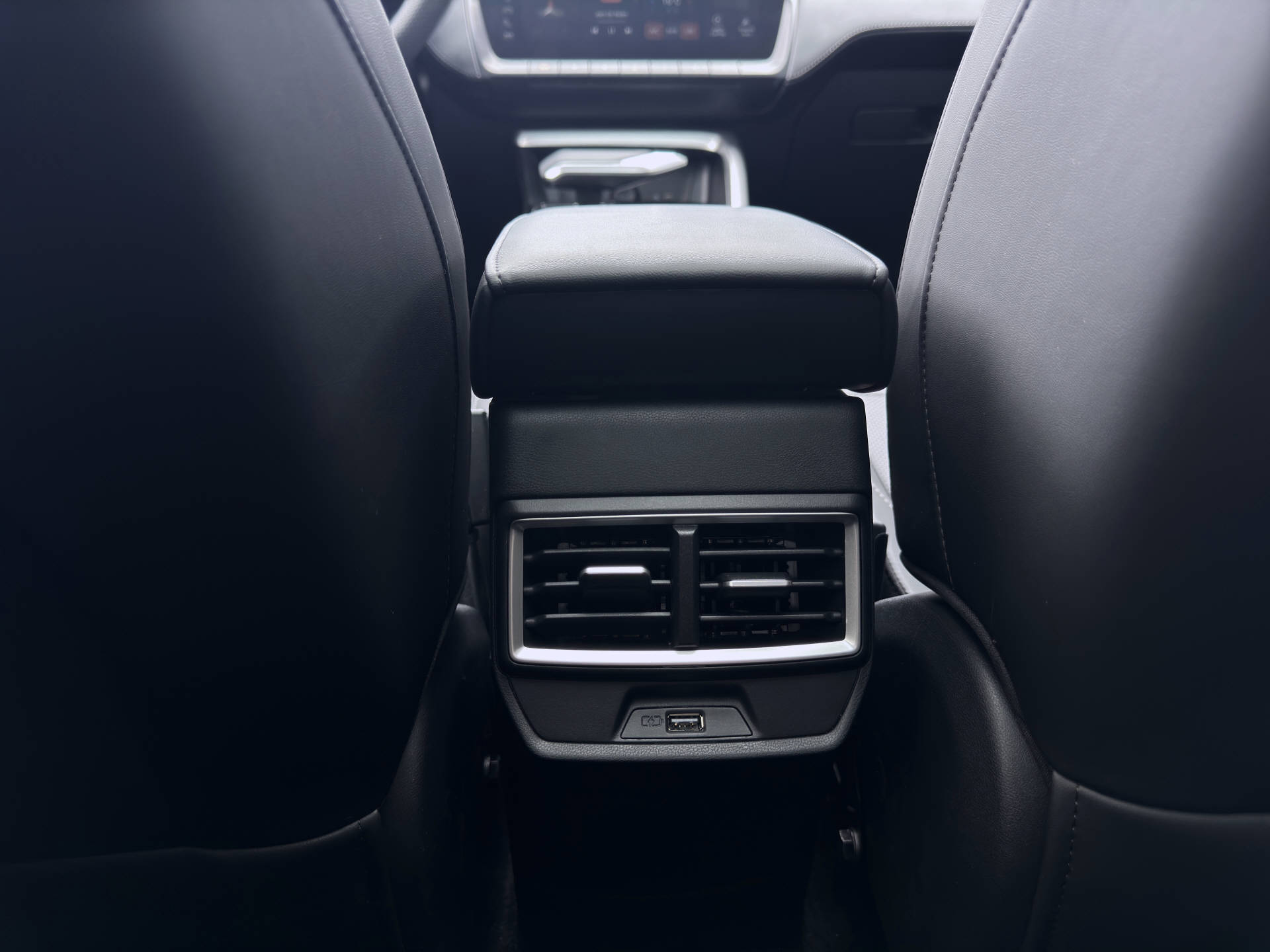 MG ZS 1.5 Hybrid+ Luxury Sunroof-image-13