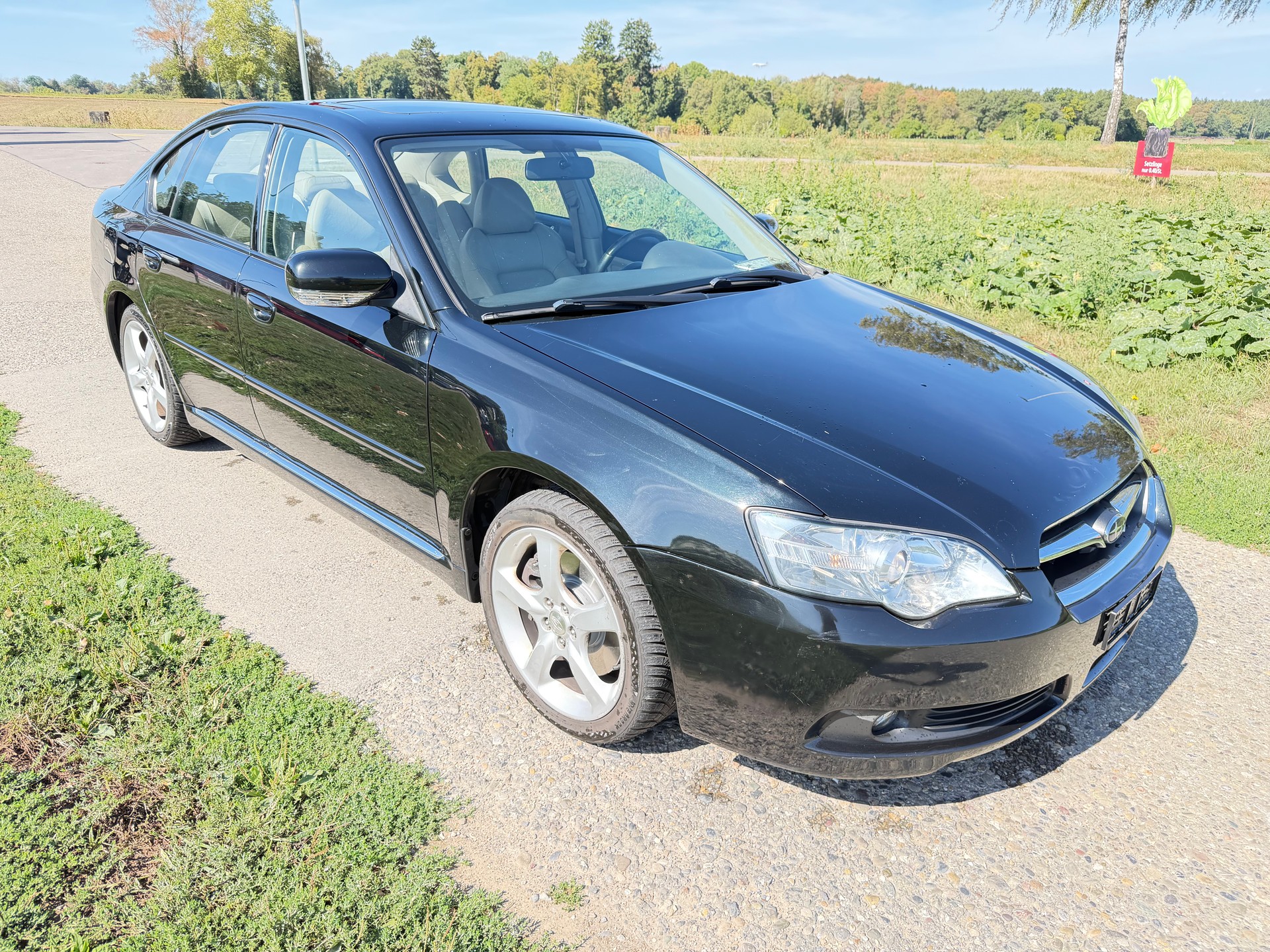 SUBARU Legacy 3.0R AWD Executive/ AB MFK. 22. 01. 2026 .& FRISCH SERVICE ** AUTOMATISCH **-image-7