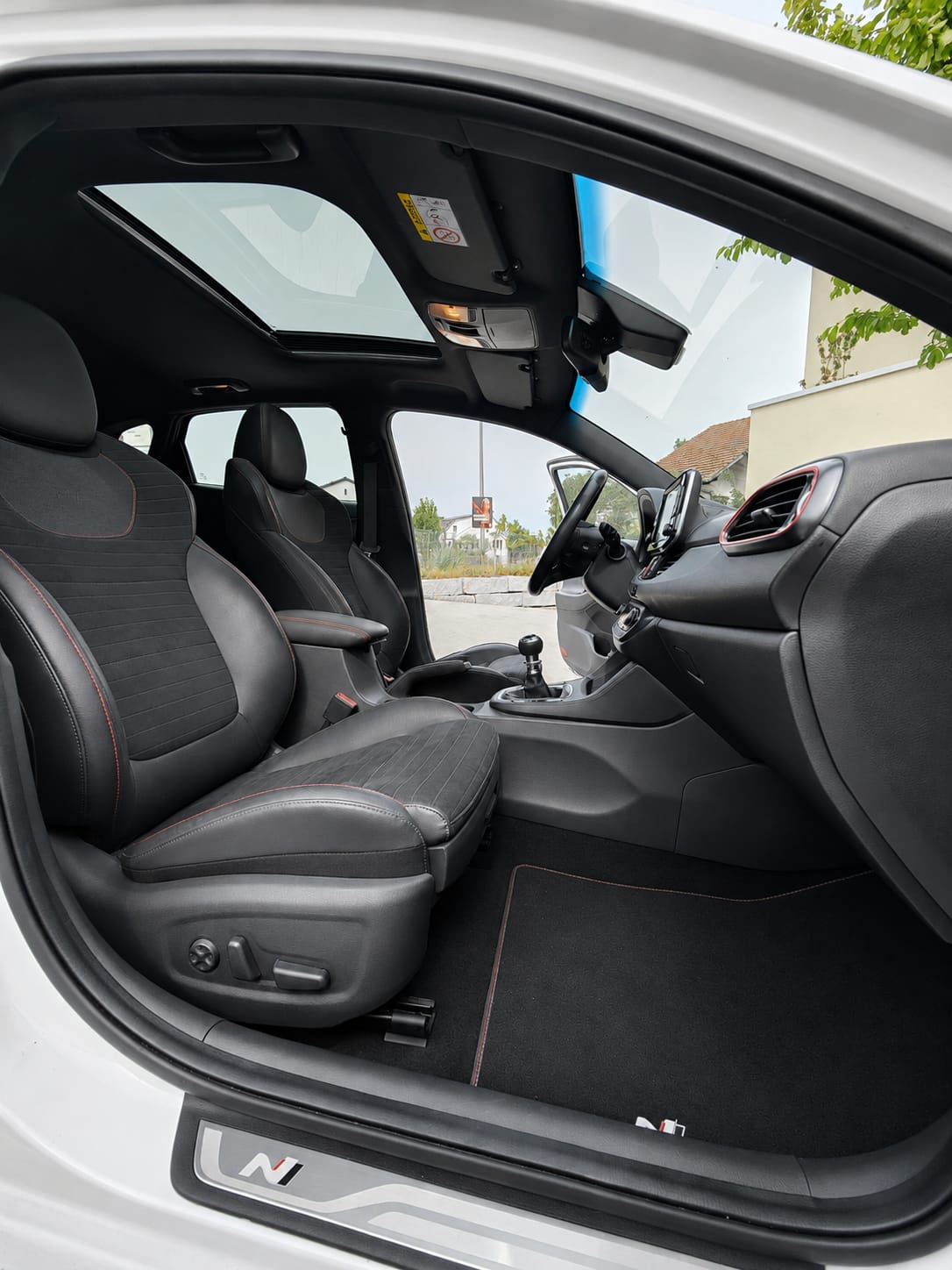 HYUNDAI i30 Fastback 2.0 T-GDi N đ„-image-9
