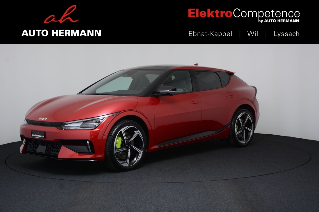 KIA EV6 77.4 kWh AWD GT 4x4 (584PS)-showroom-element-2