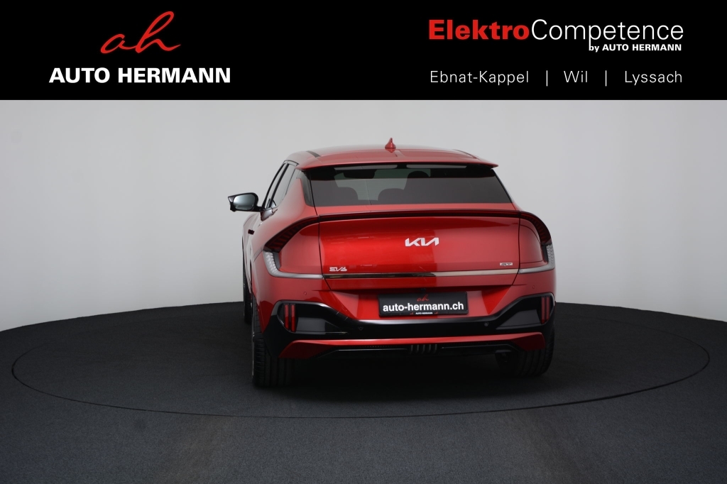 KIA EV6 77.4 kWh AWD GT 4x4 (584PS)-image-5