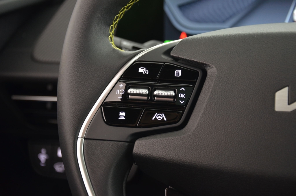 KIA EV6 77.4 kWh AWD GT 4x4 (584PS)-image-23