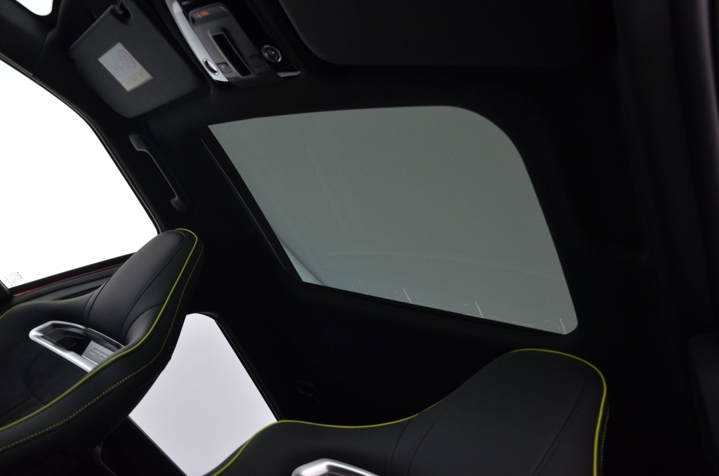 KIA EV6 77.4 kWh AWD GT 4x4 (584PS)-image-11