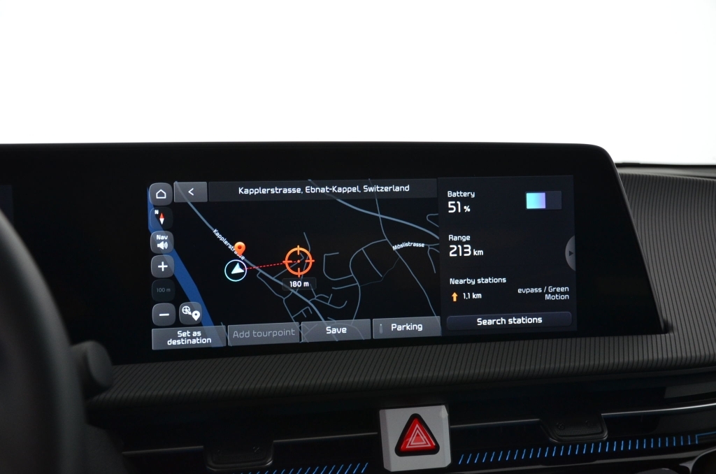 KIA EV6 77.4 kWh AWD GT 4x4 (584PS)-image-17